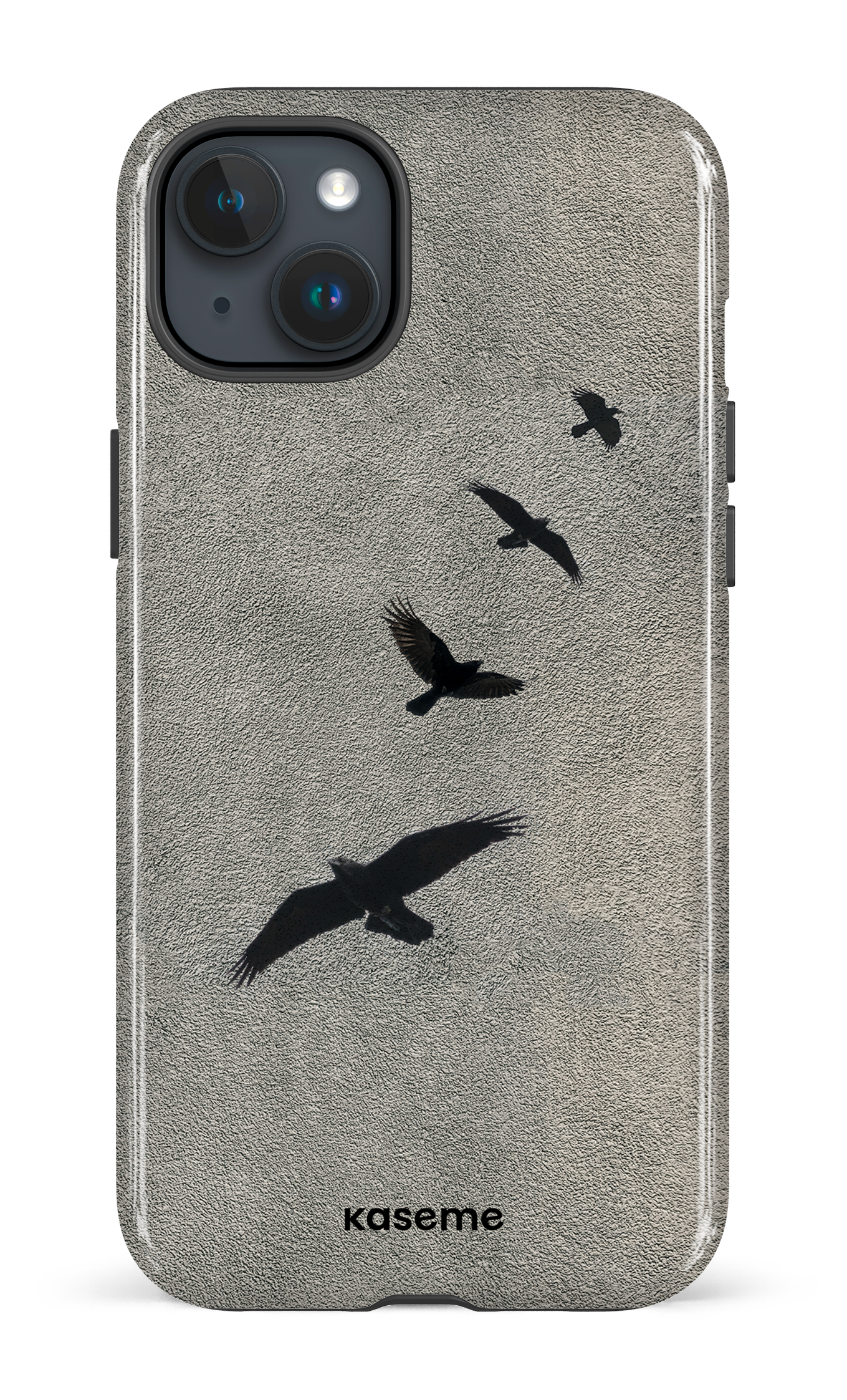 iPhone 15 Plus Tough Skybound -