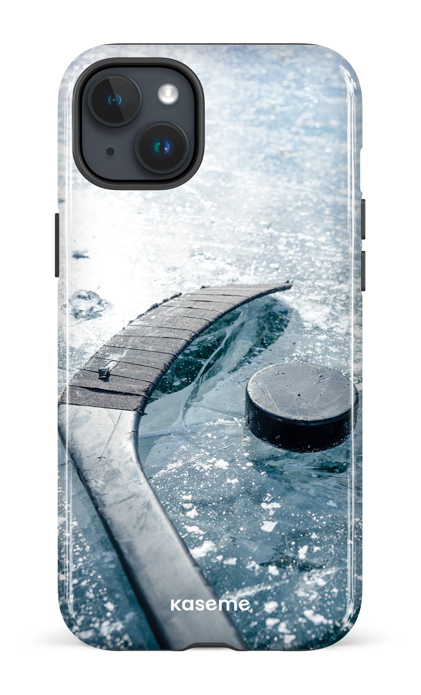 iPhone 15 Plus Tough Slapshot -