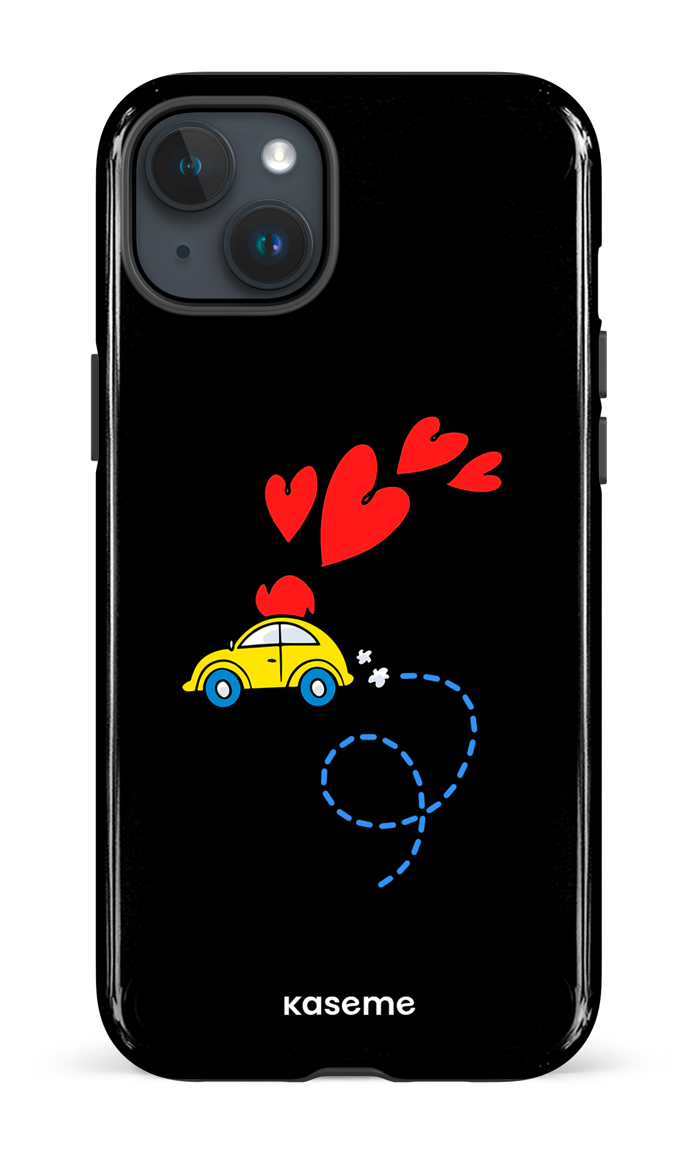 iPhone 15 Plus Tough St-Hubert -