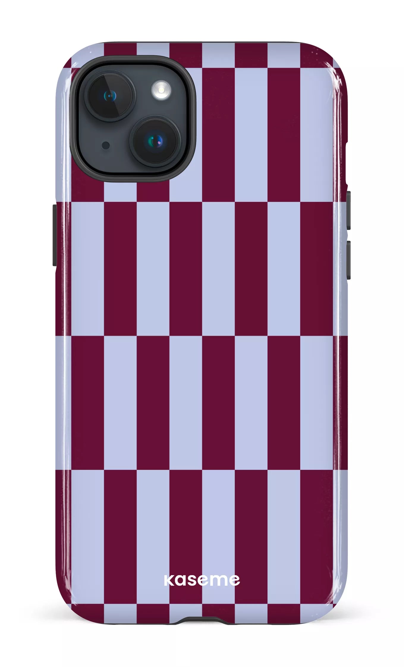 iPhone 15 Plus Tough Structured -