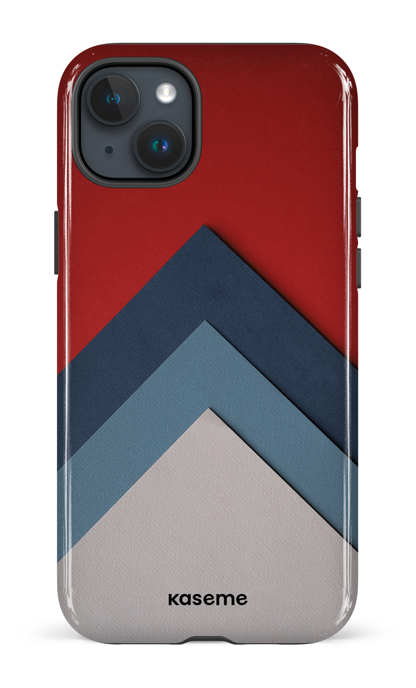 iPhone 15 Plus Tough The Captain -