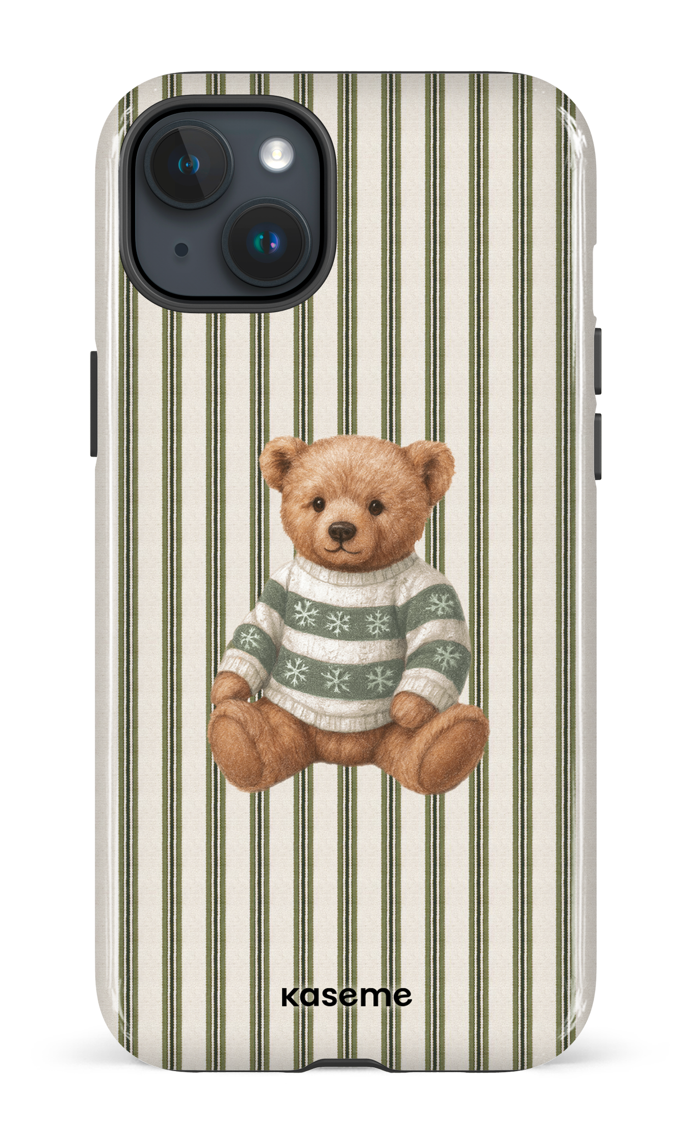 iPhone 15 Plus Tough Theodore -