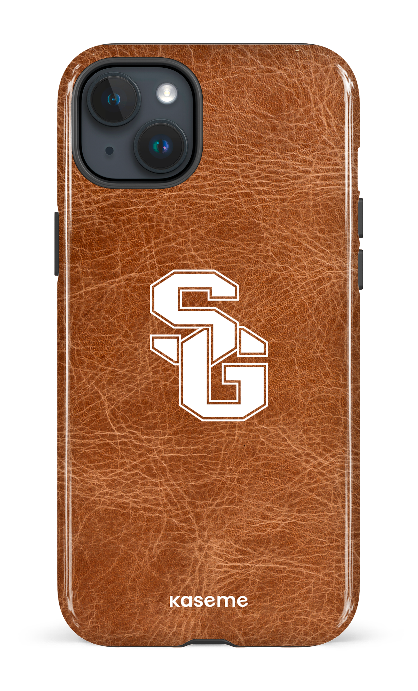 iPhone 15 Plus Tough Toscan x Dragons -