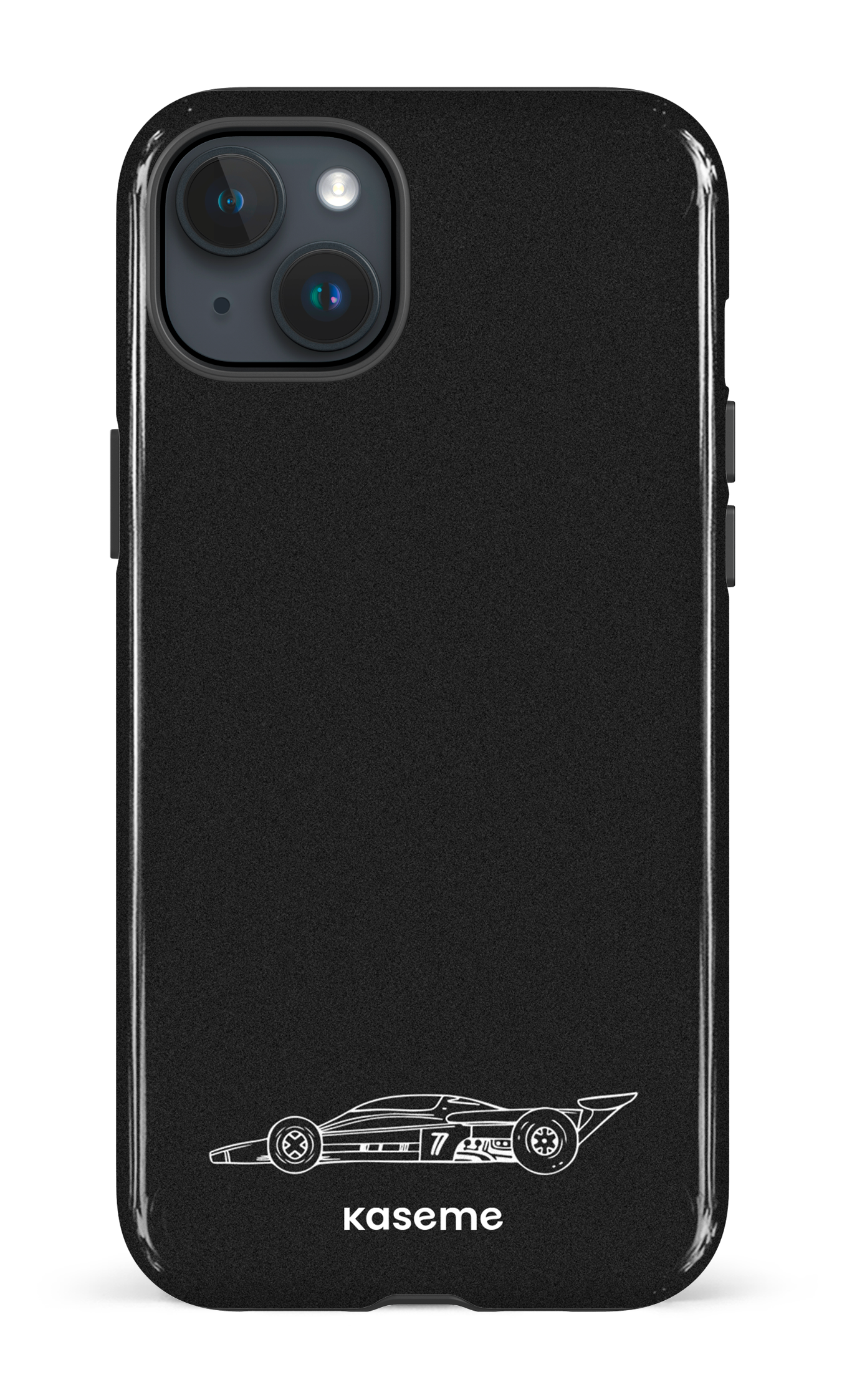 iPhone 15 Plus Tough Turbo -