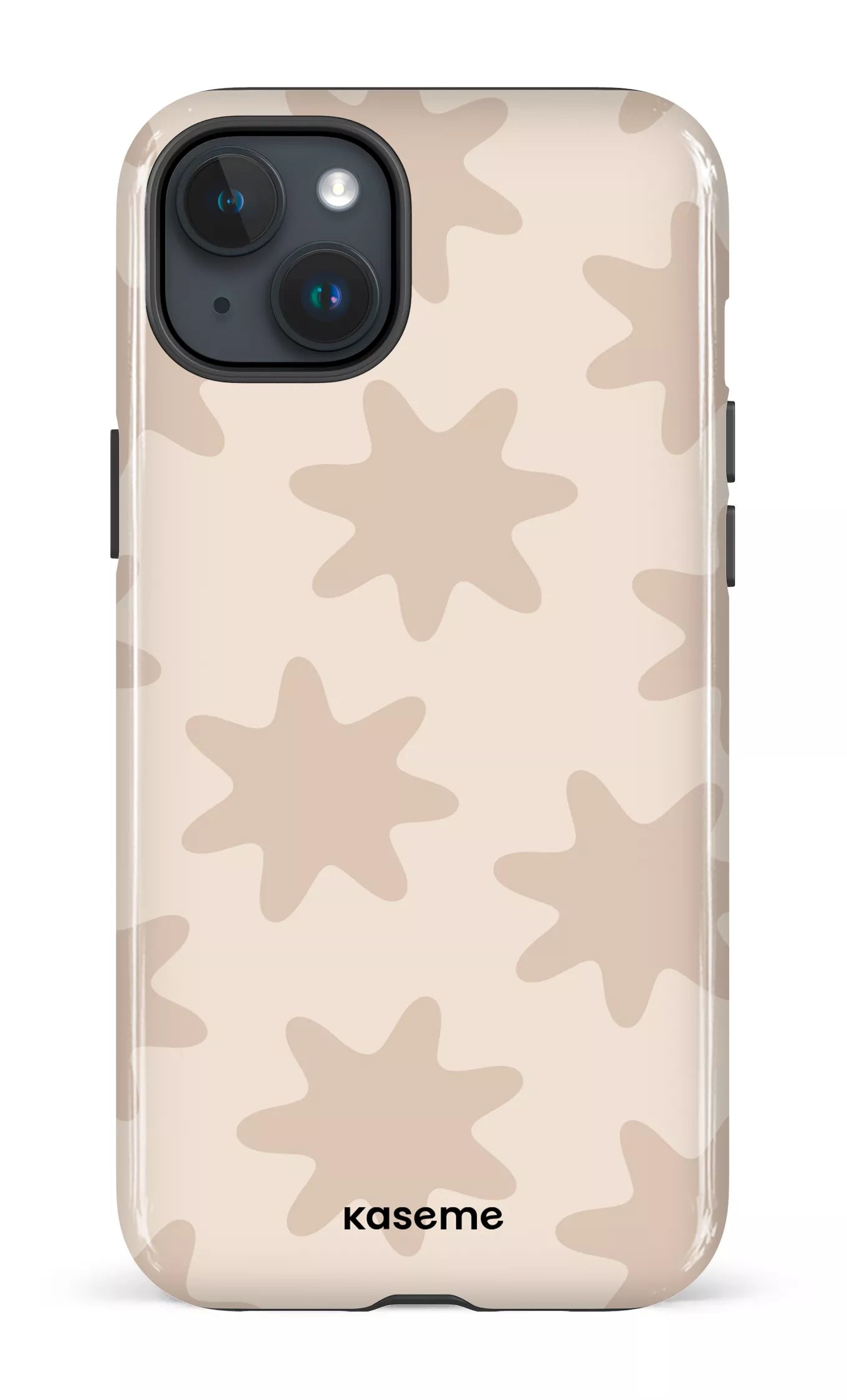 iPhone 15 Plus Tough Unframed -