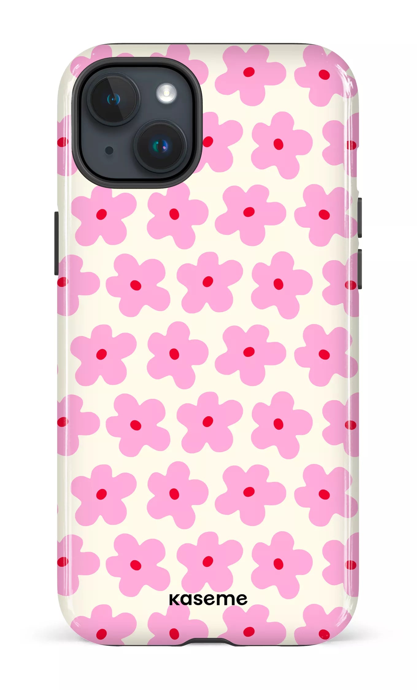 iPhone 15 Plus Tough Viva la Fiori -