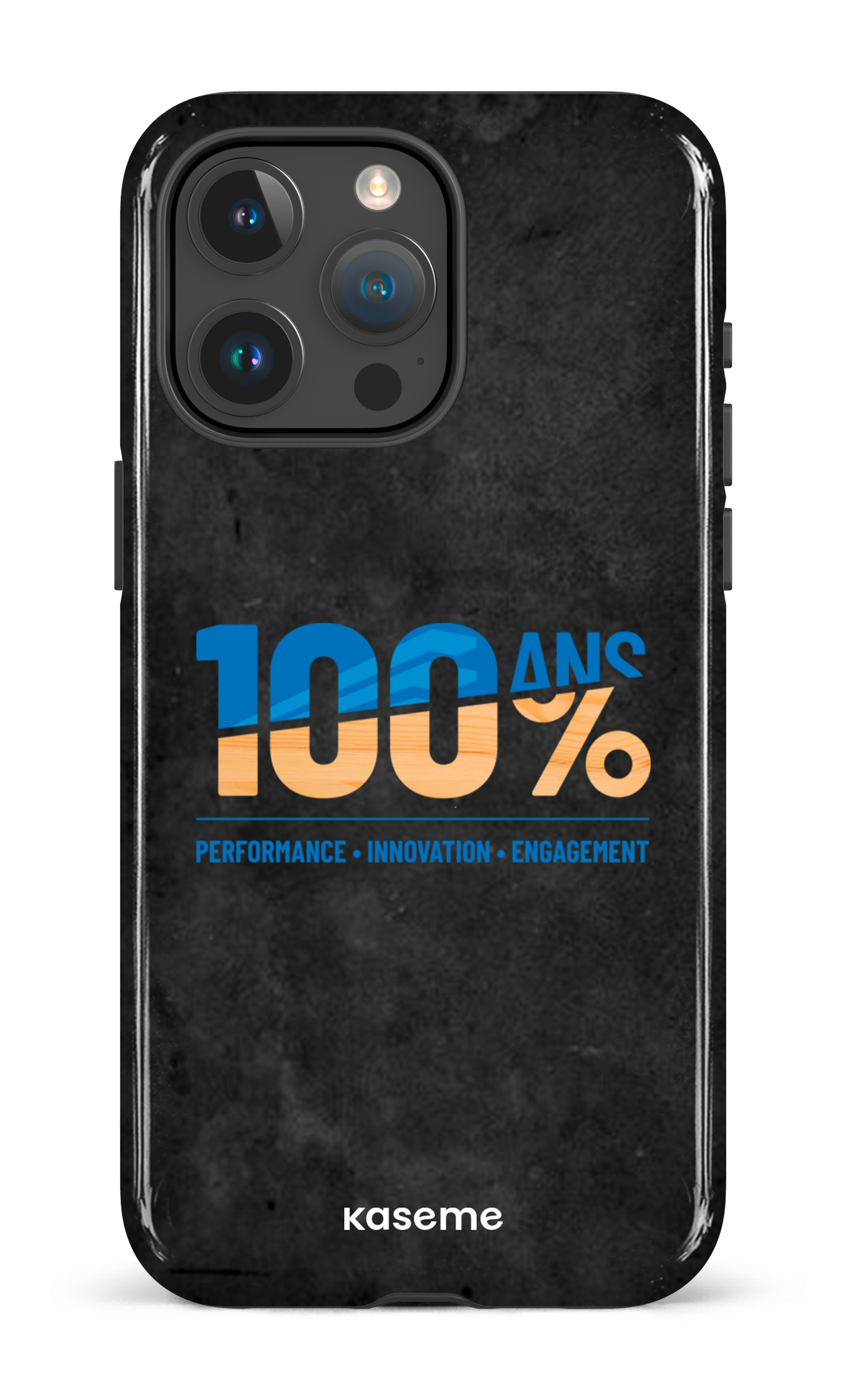 iPhone 15 Pro Max Tough 100ans BID Group -