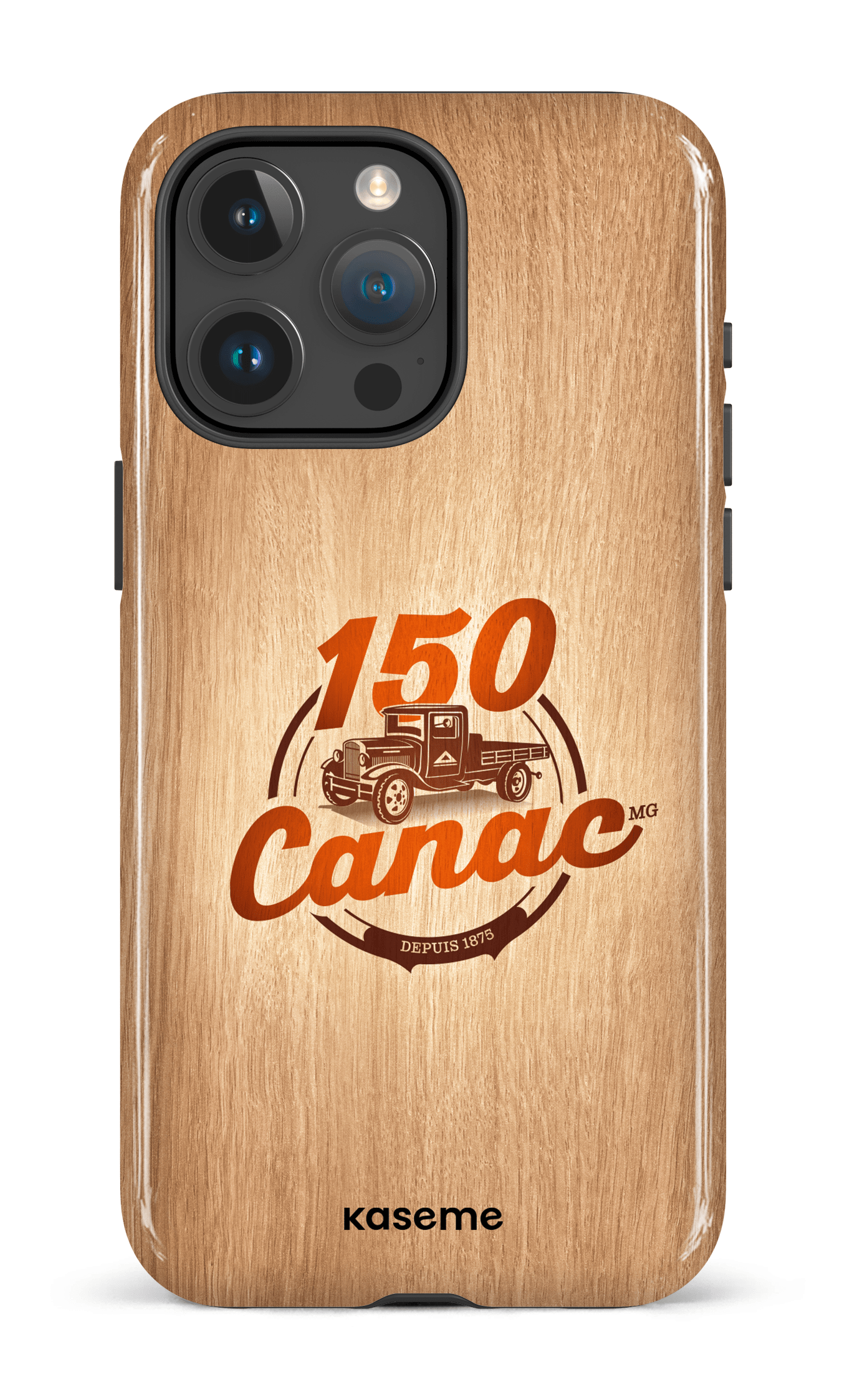 iPhone 15 Pro Max Tough 150e Vintage -