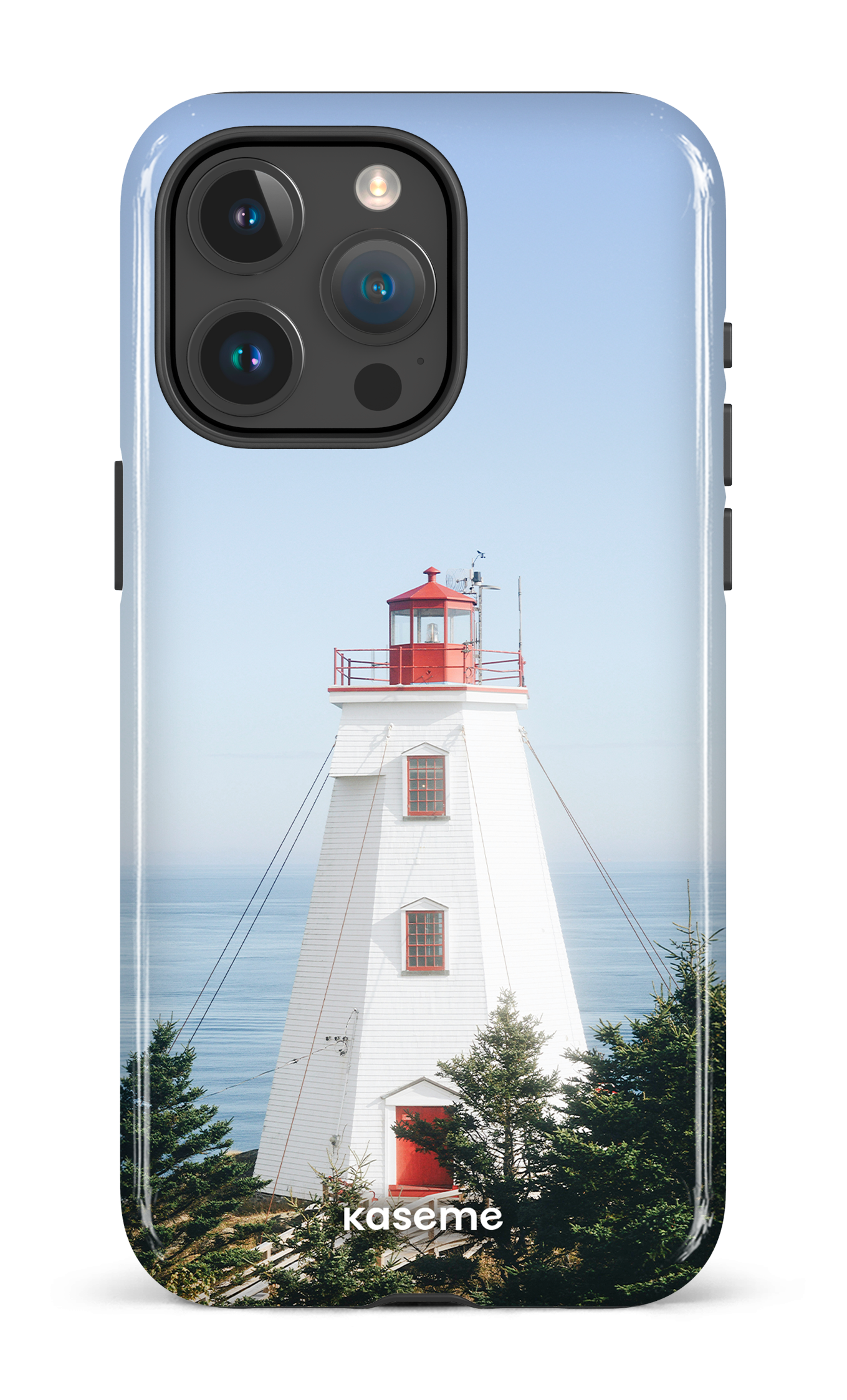 iPhone 15 Pro Max Tough Acadian Light -
