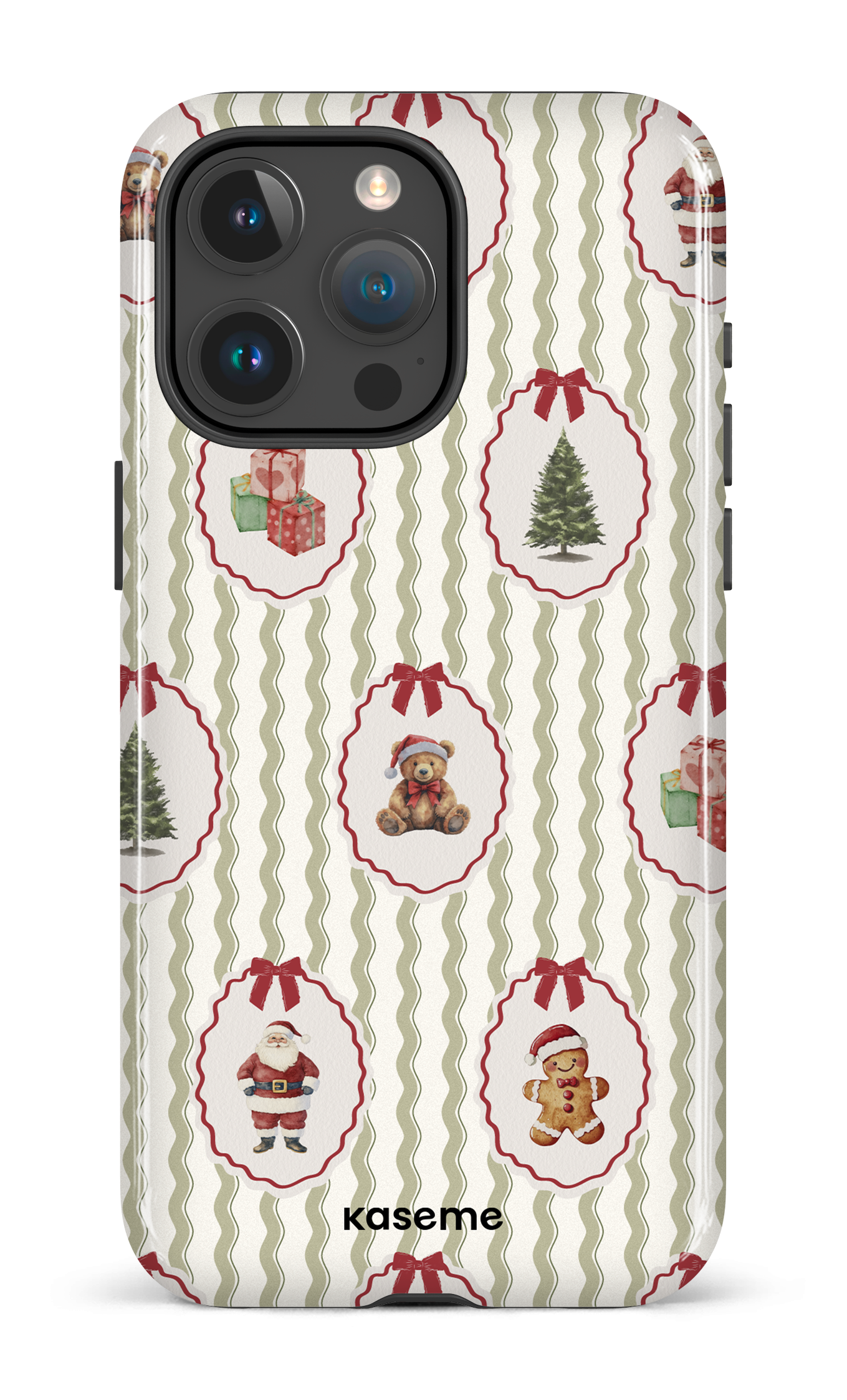 iPhone 15 Pro Max Tough Adaline -