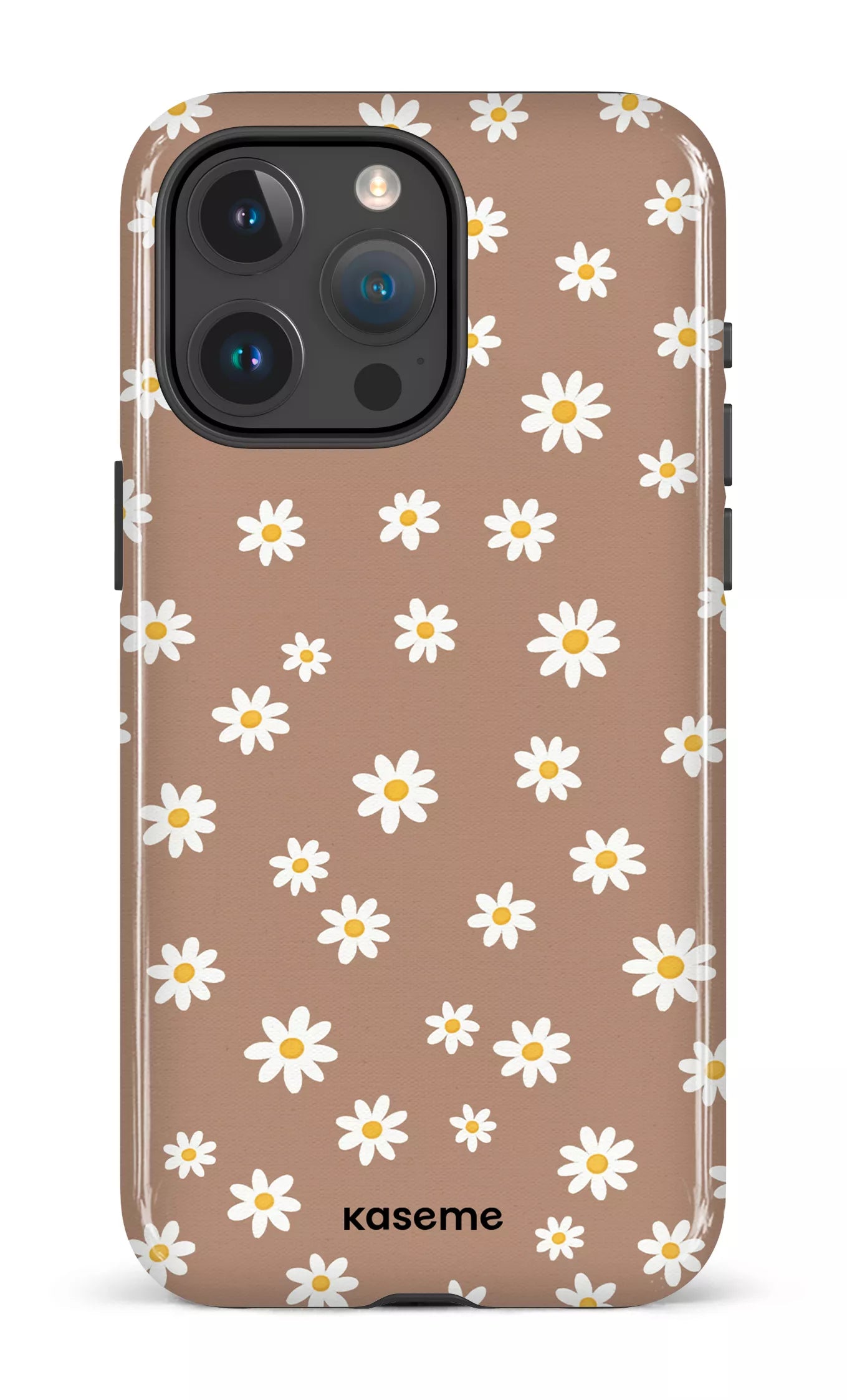 iPhone 15 Pro Max Tough Amara Brown -