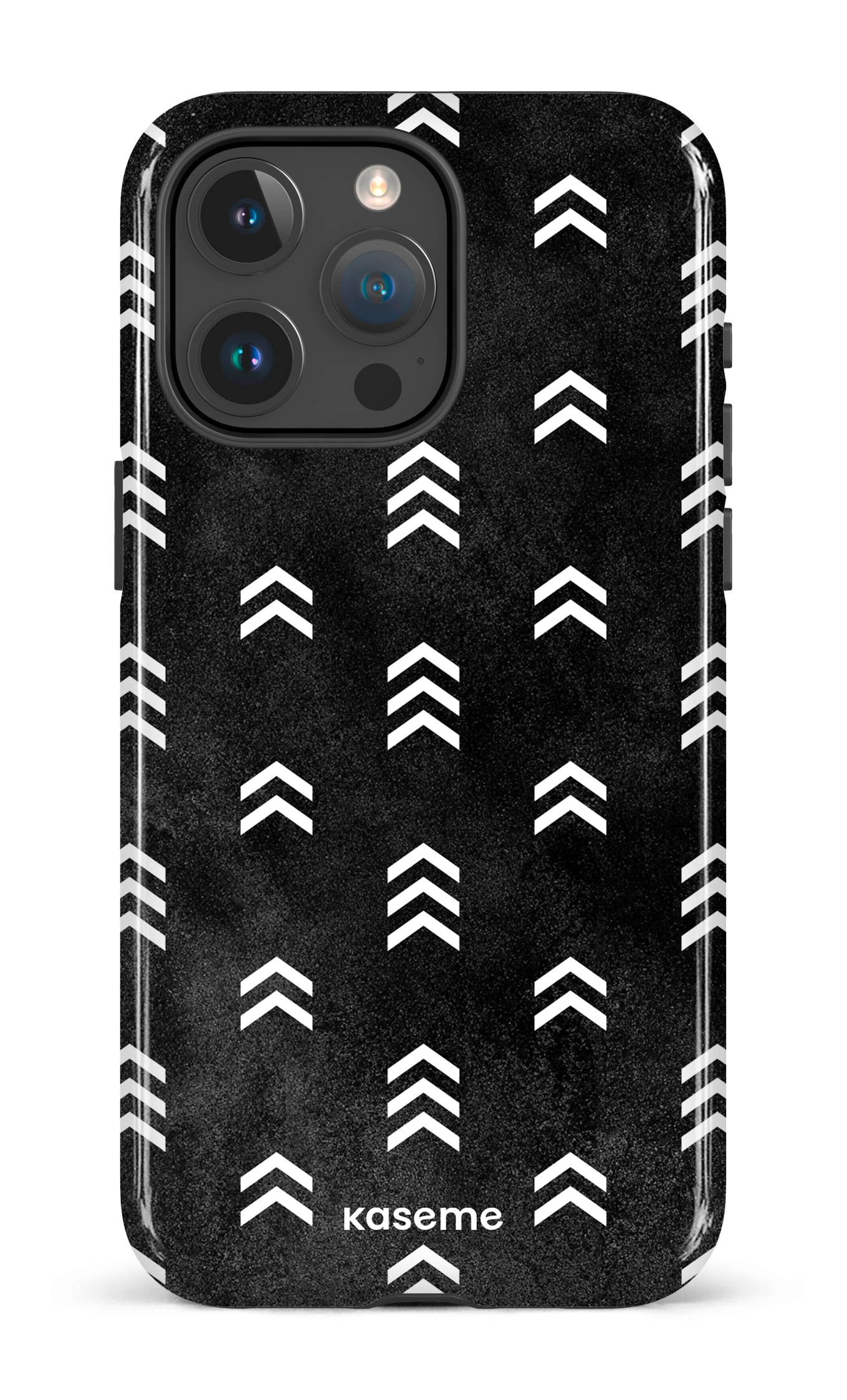 iPhone 15 Pro Max Tough Arrow -