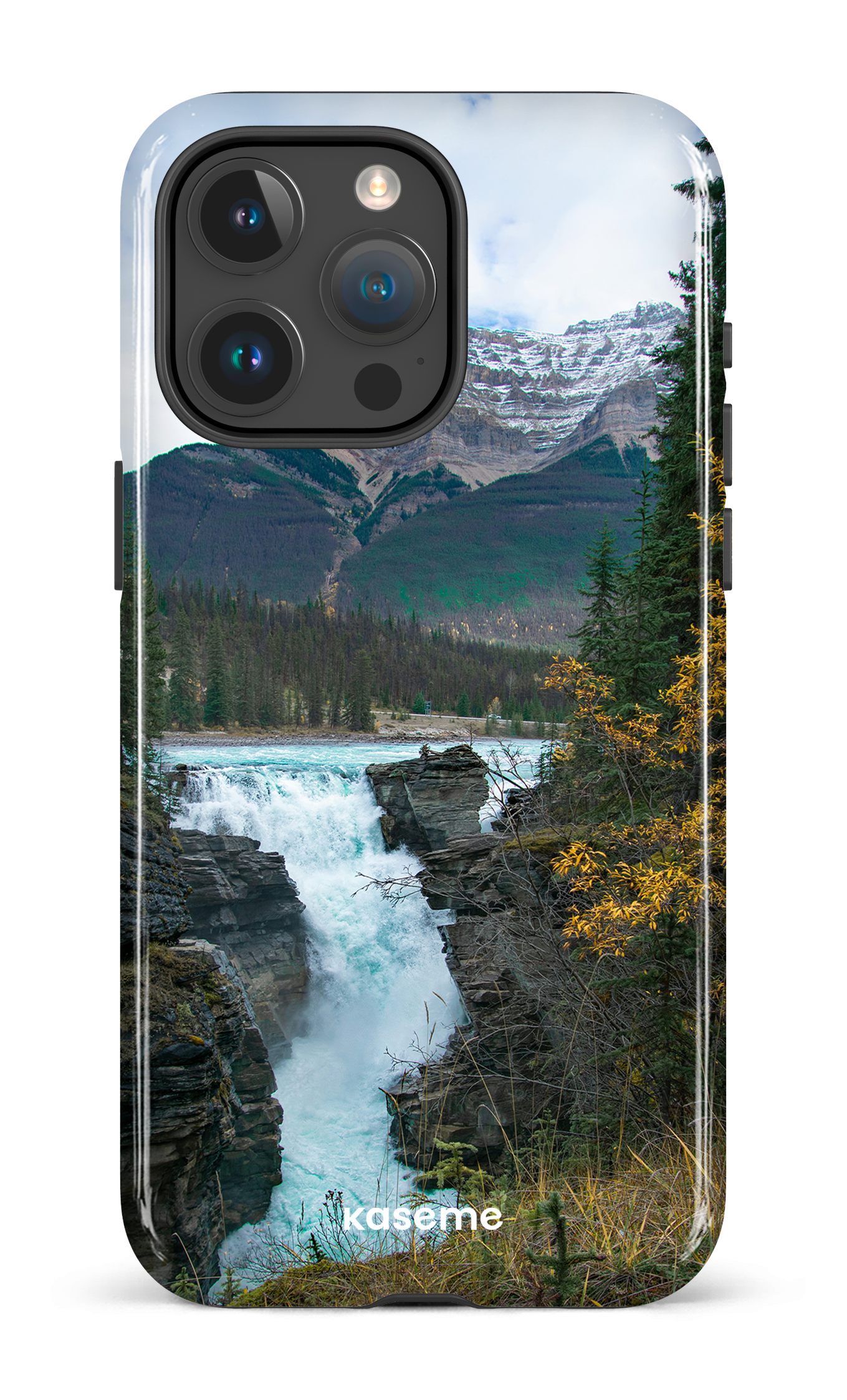 iPhone 15 Pro Max Tough Athasoul -