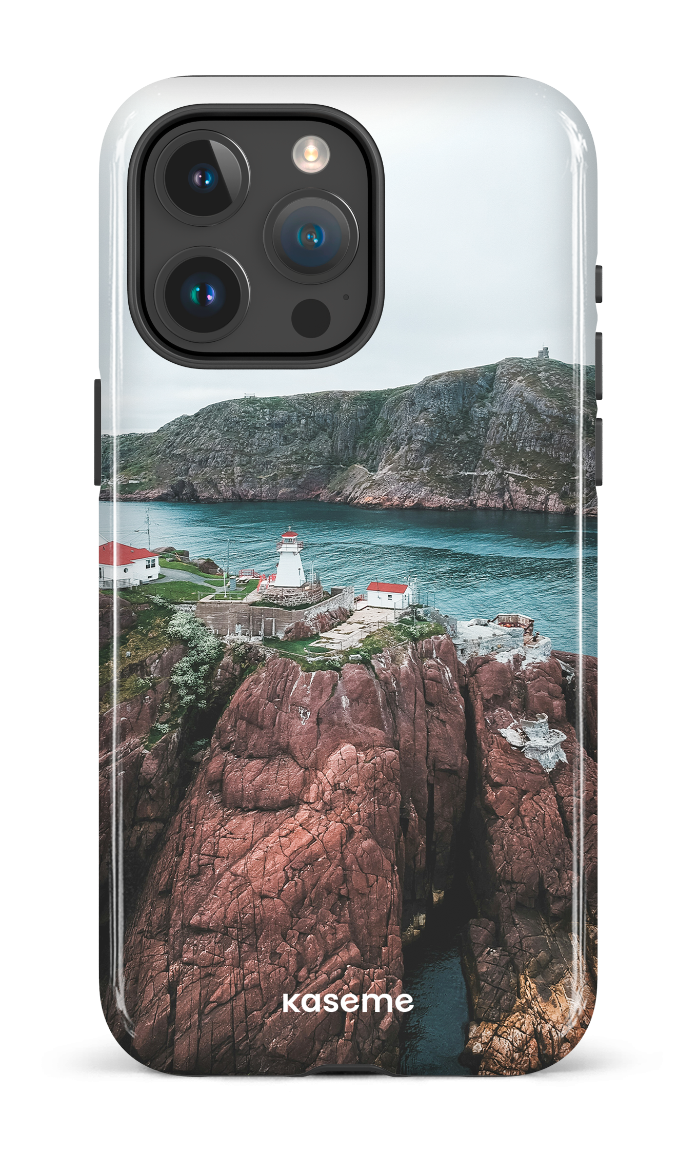 iPhone 15 Pro Max Tough Atlantic Watch -