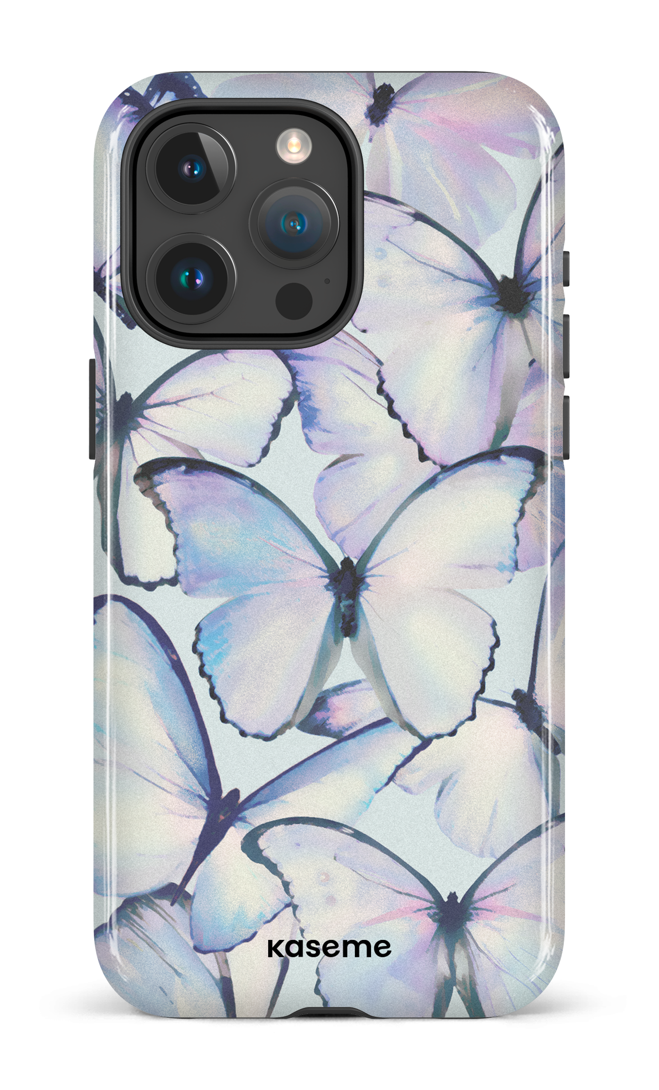 iPhone 15 Pro Max Tough Azure Dreams -