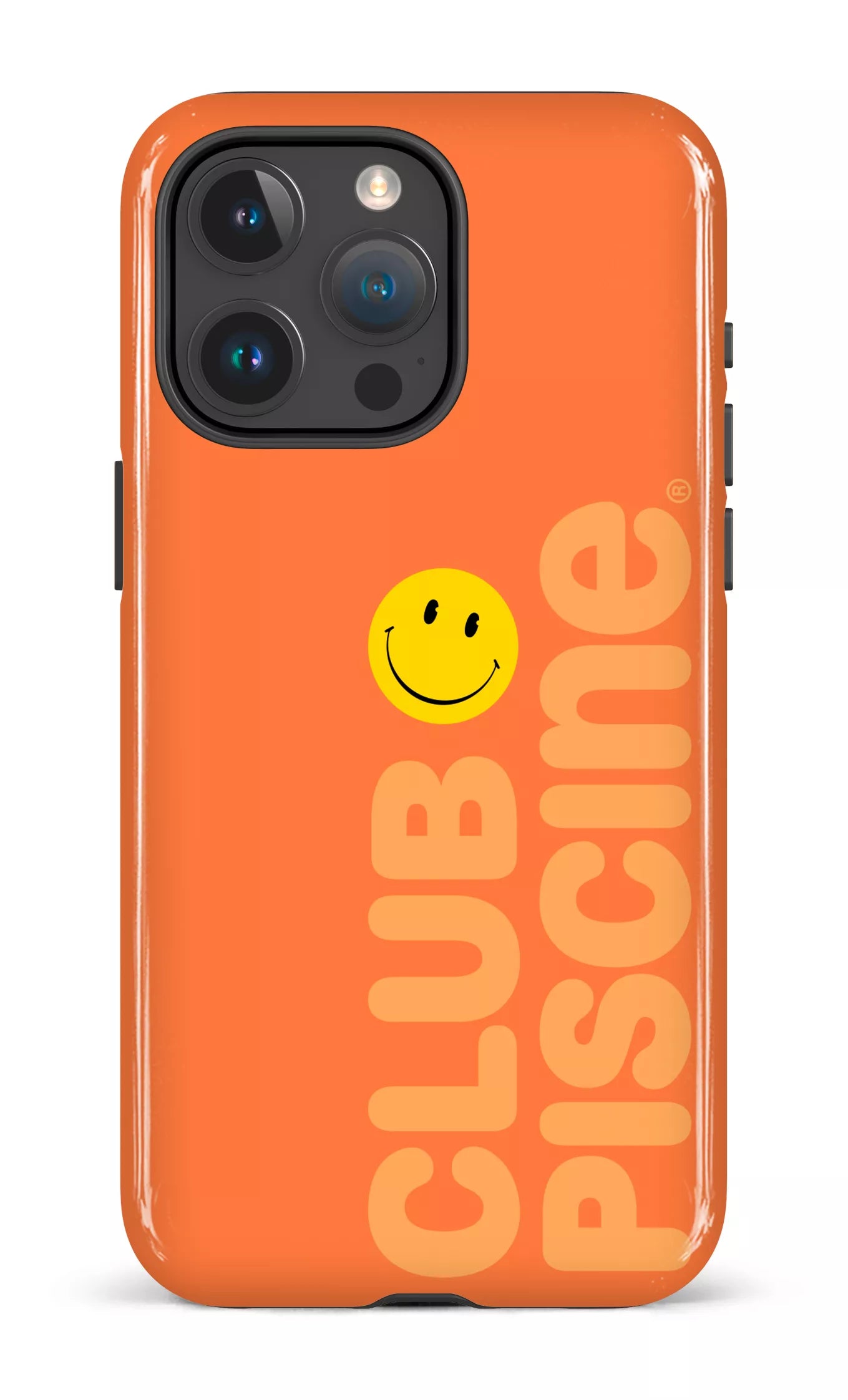 iPhone 15 Pro Max Tough Beach Towel by Club Piscine -