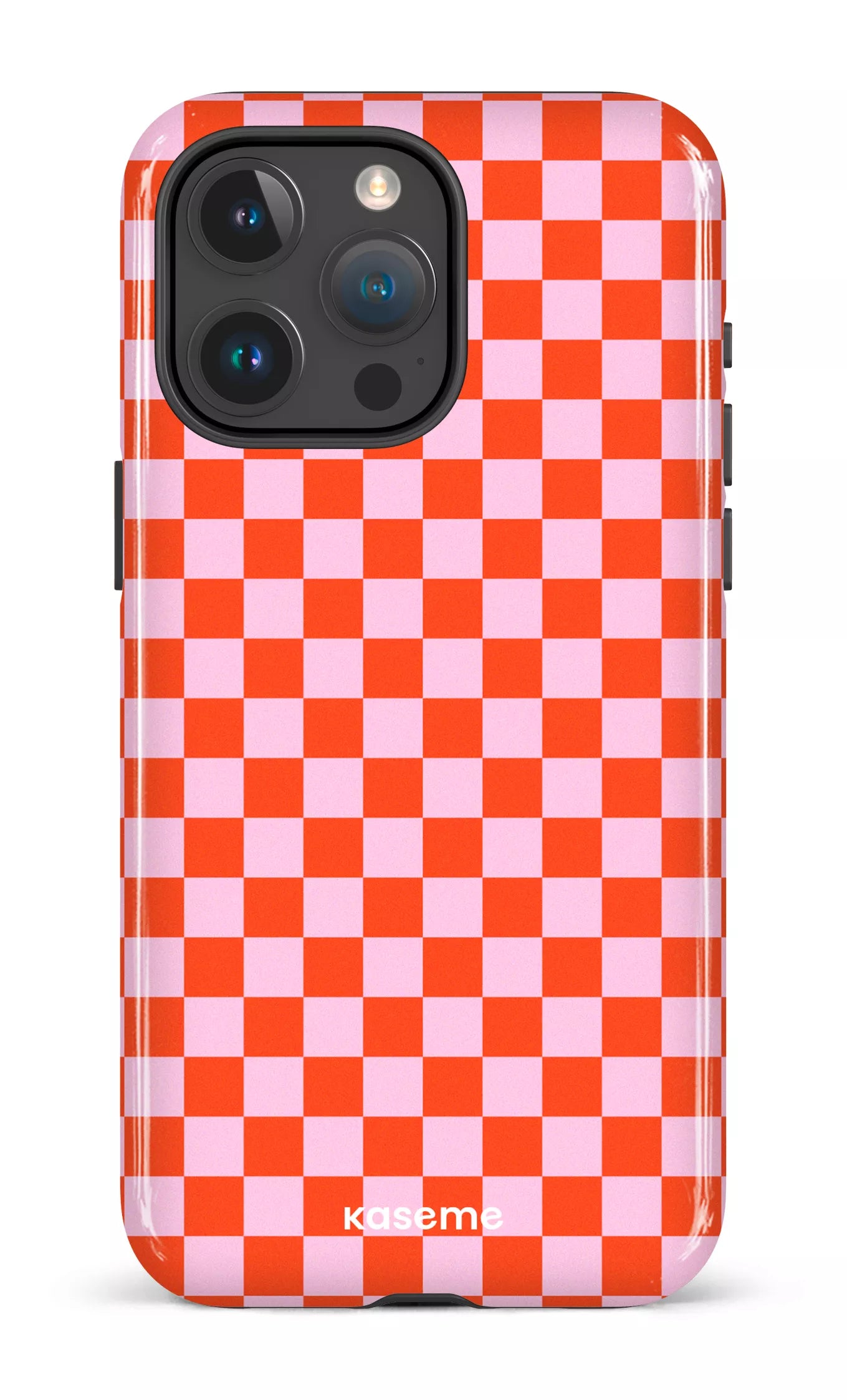 iPhone 15 Pro Max Tough Bella Tavola -