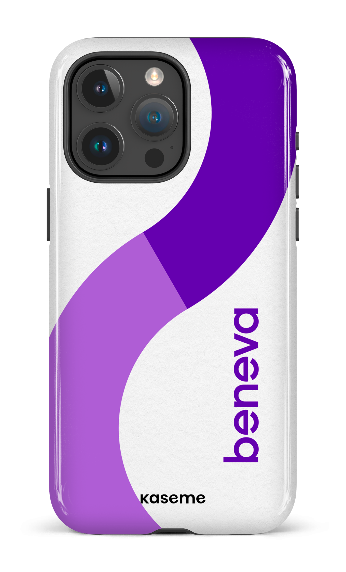 iPhone 15 Pro Max Tough Beneva Violet -