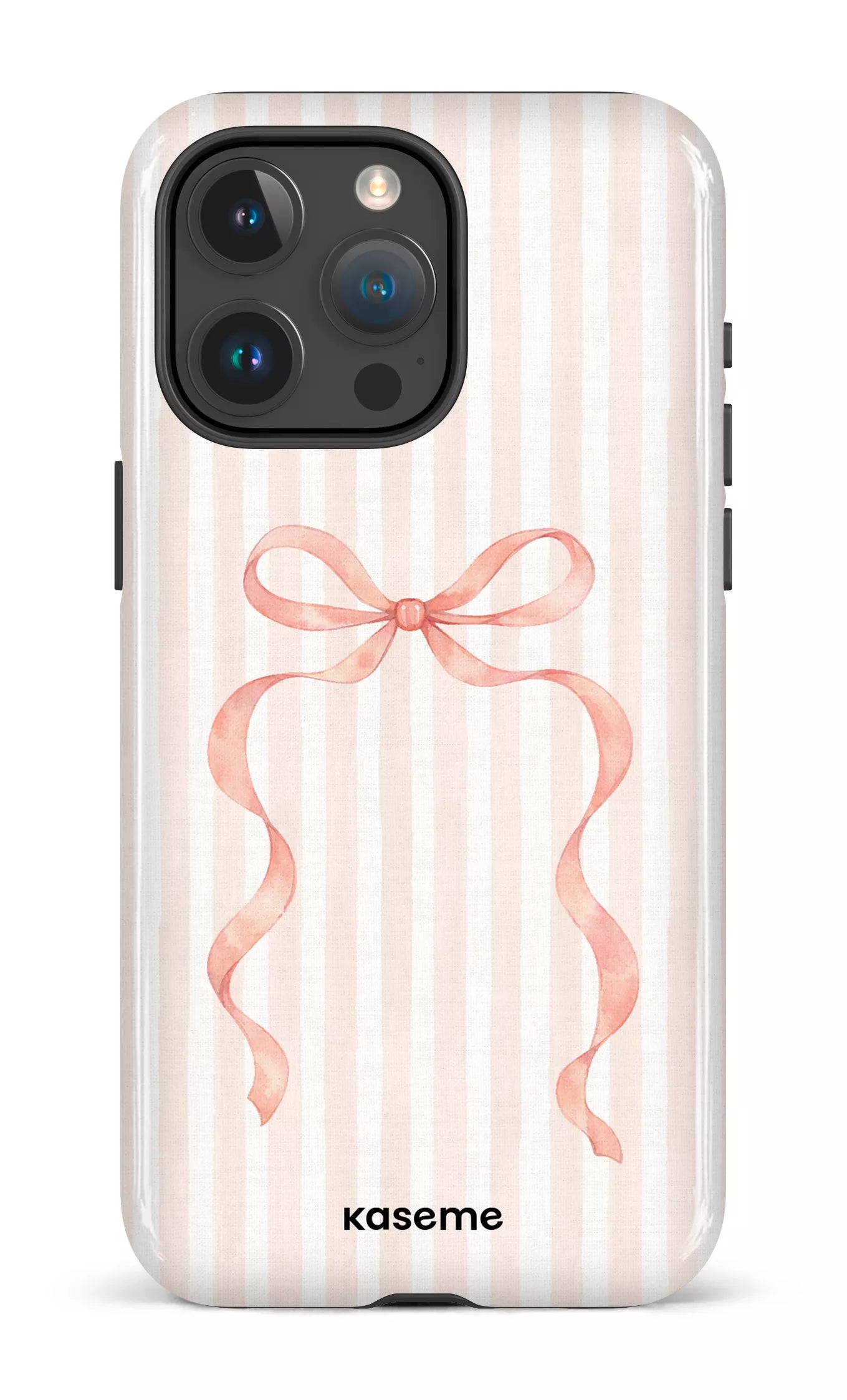 iPhone 15 Pro Max Tough Celeste -