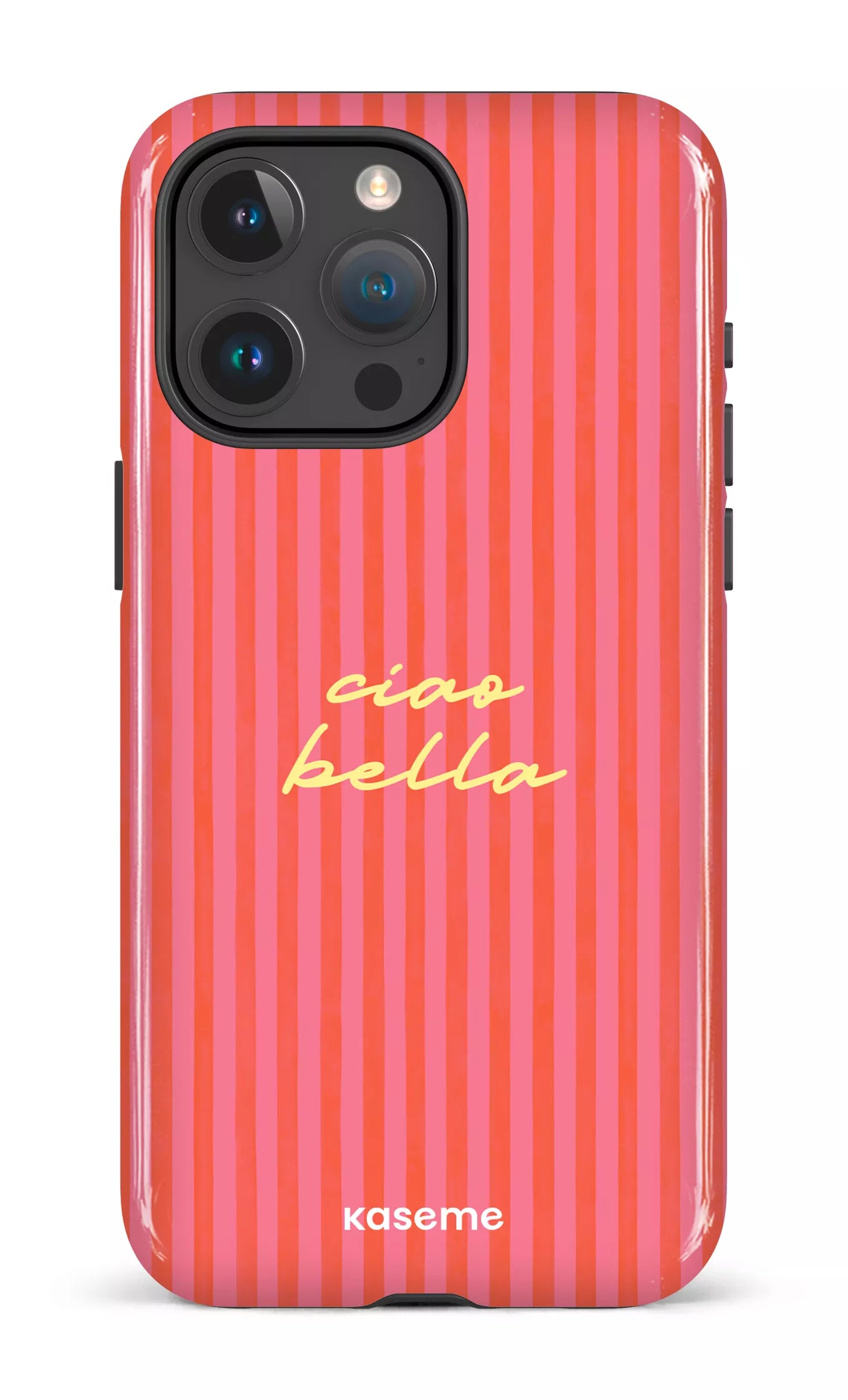 iPhone 15 Pro Max Tough Ciao Bella -