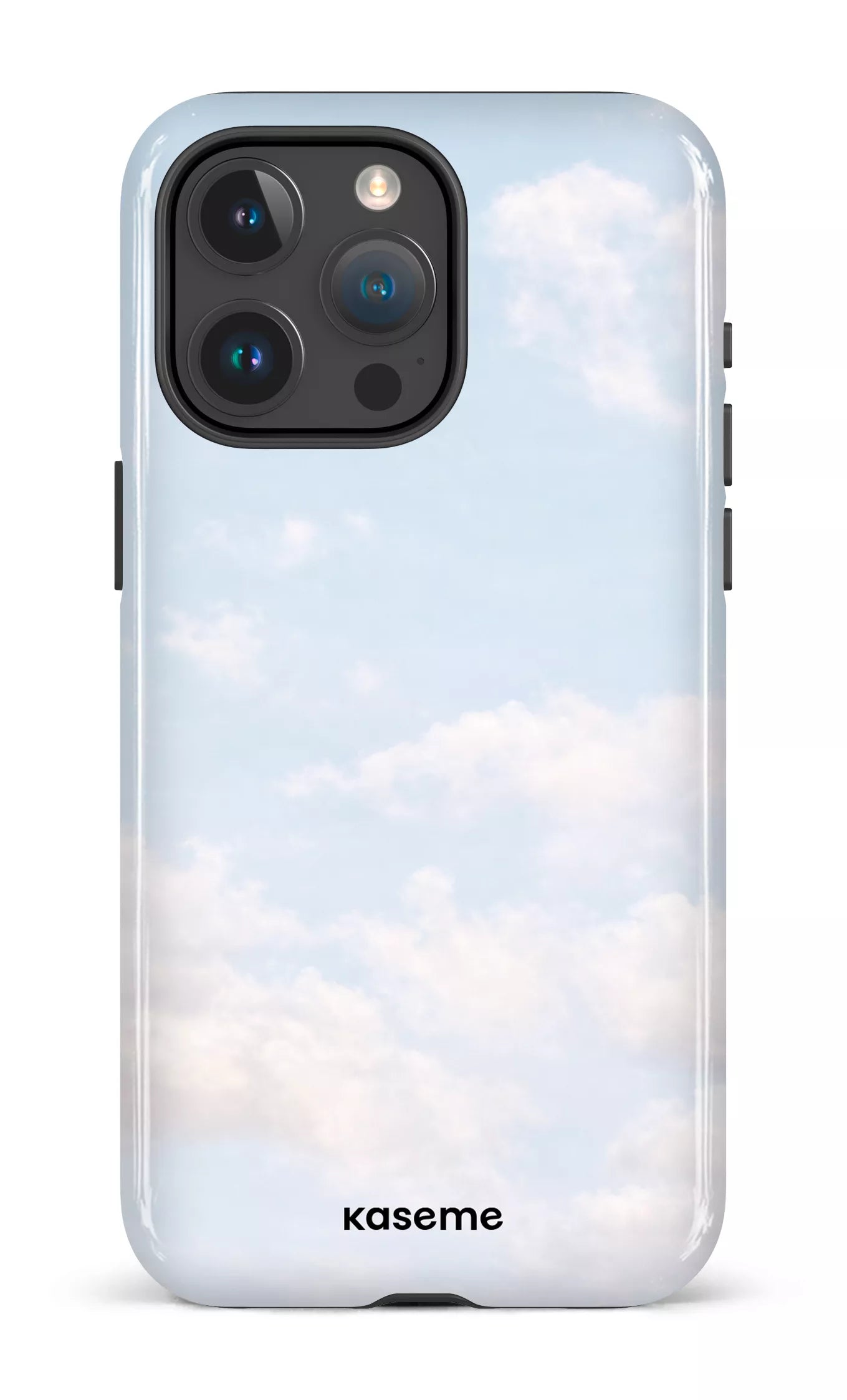 iPhone 15 Pro Max Tough Cloud Dancer -