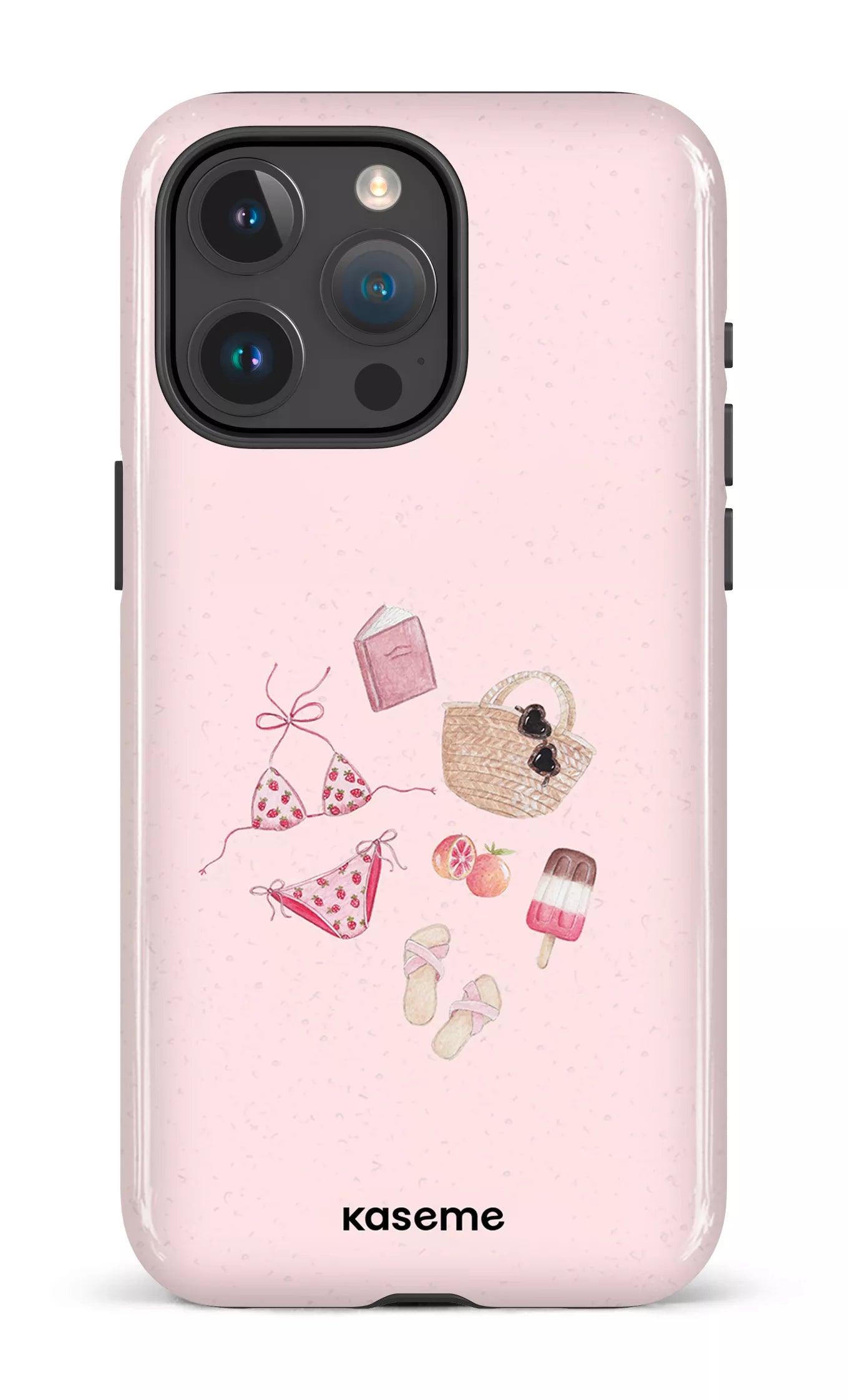 iPhone 15 Pro Max Tough Coast -