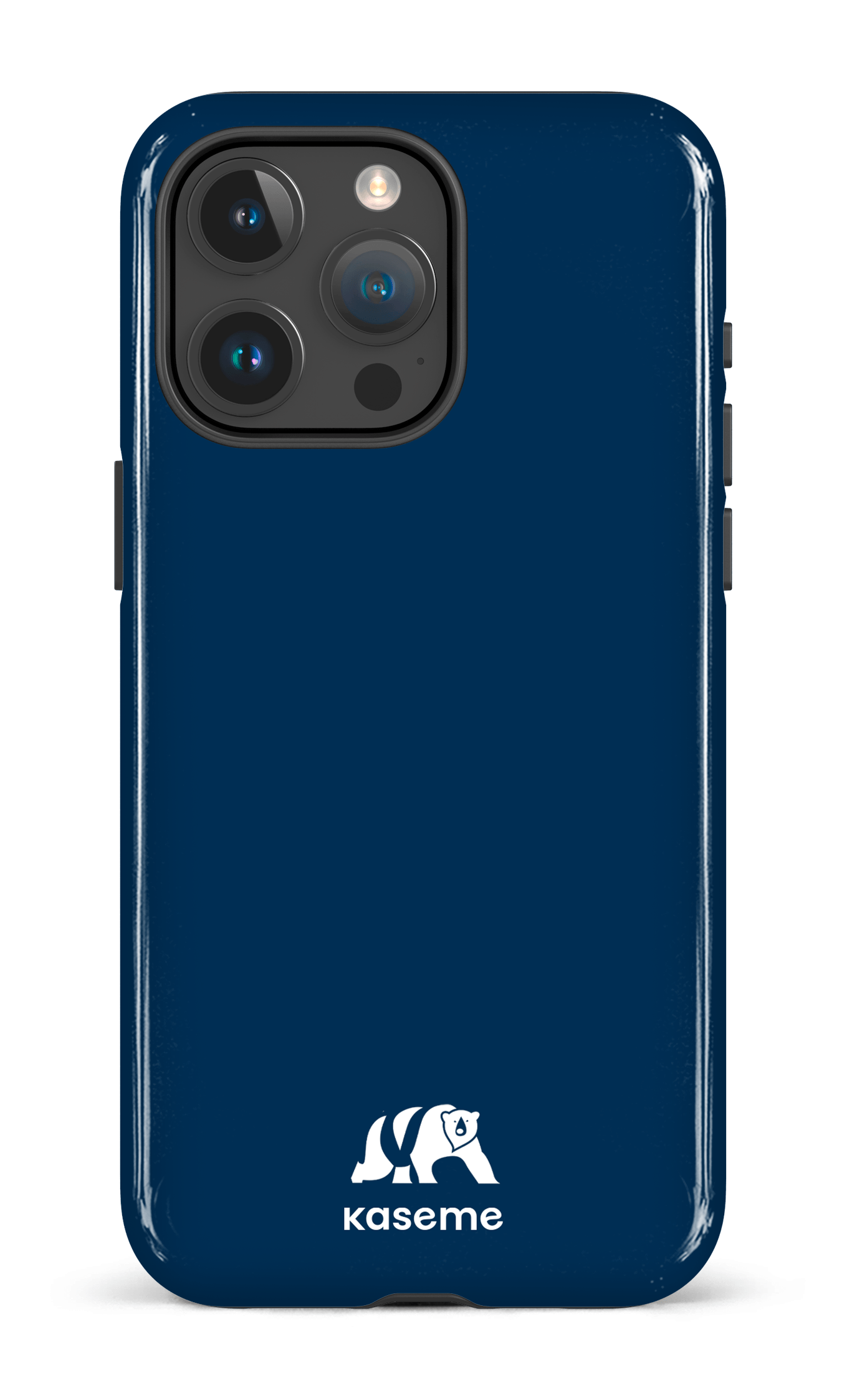 iPhone 15 Pro Max Tough Comité des Loisirs -