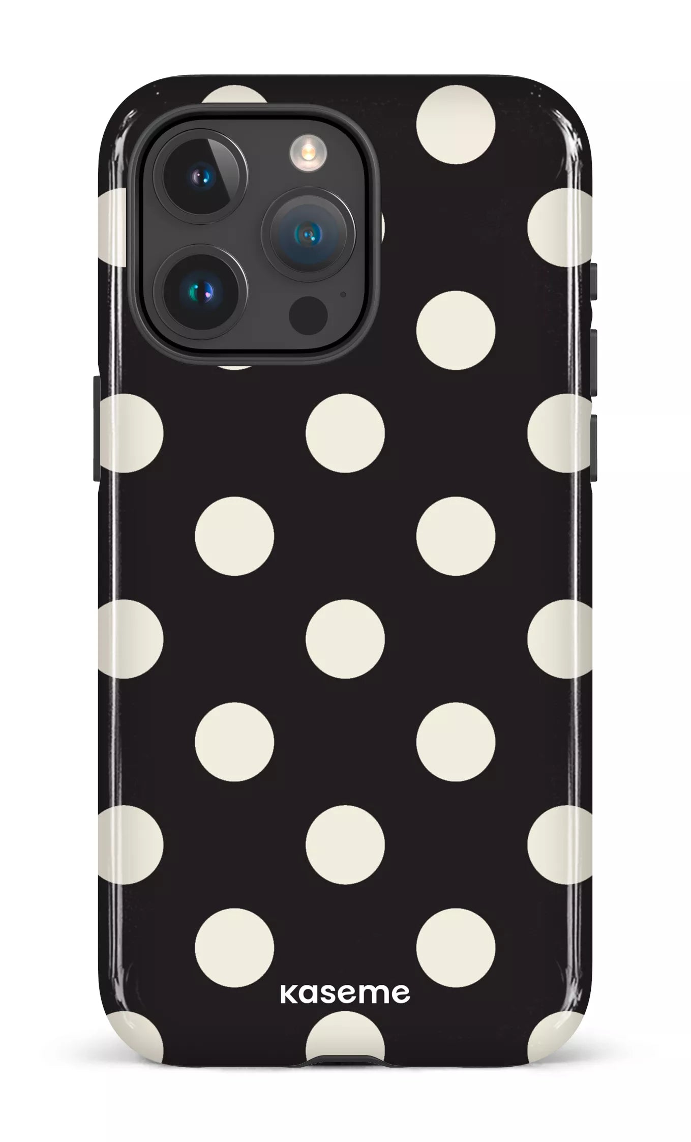 iPhone 15 Pro Max Tough Couture -