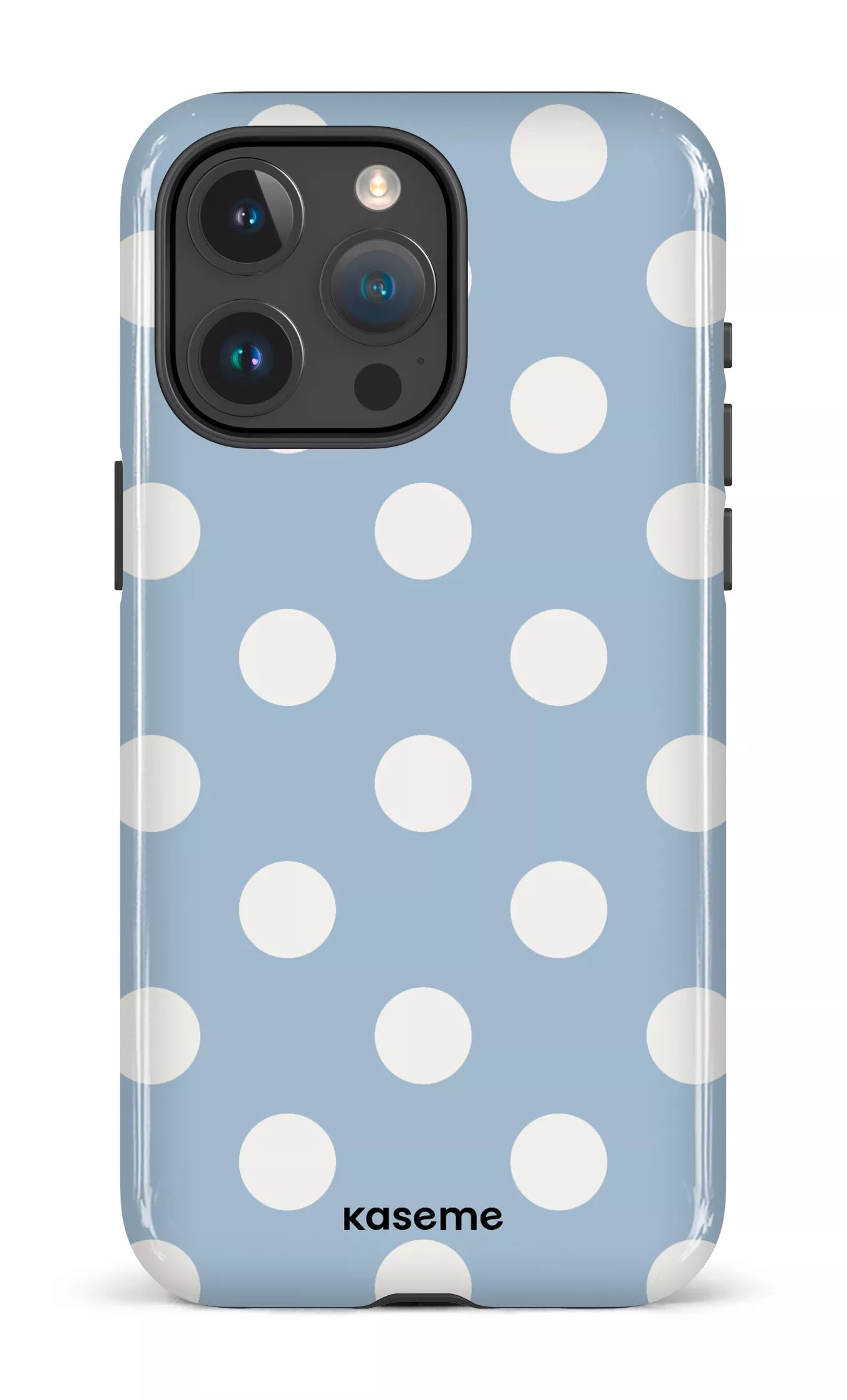 iPhone 15 Pro Max Tough Couture Ice -