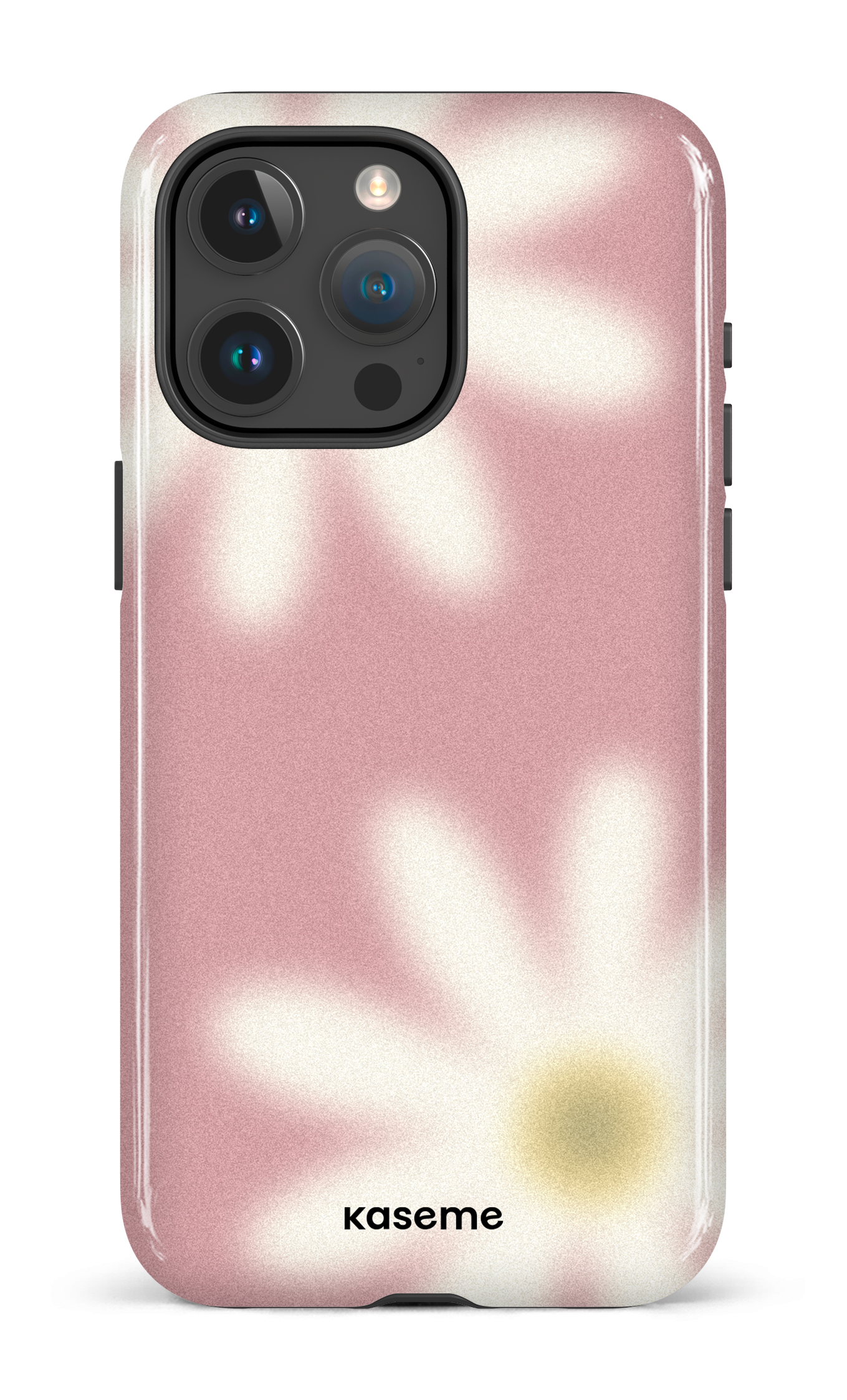 iPhone 15 Pro Max Tough Daisy Dream -