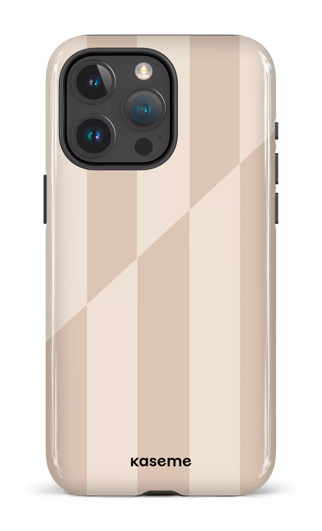 iPhone 15 Pro Max Tough Divided -