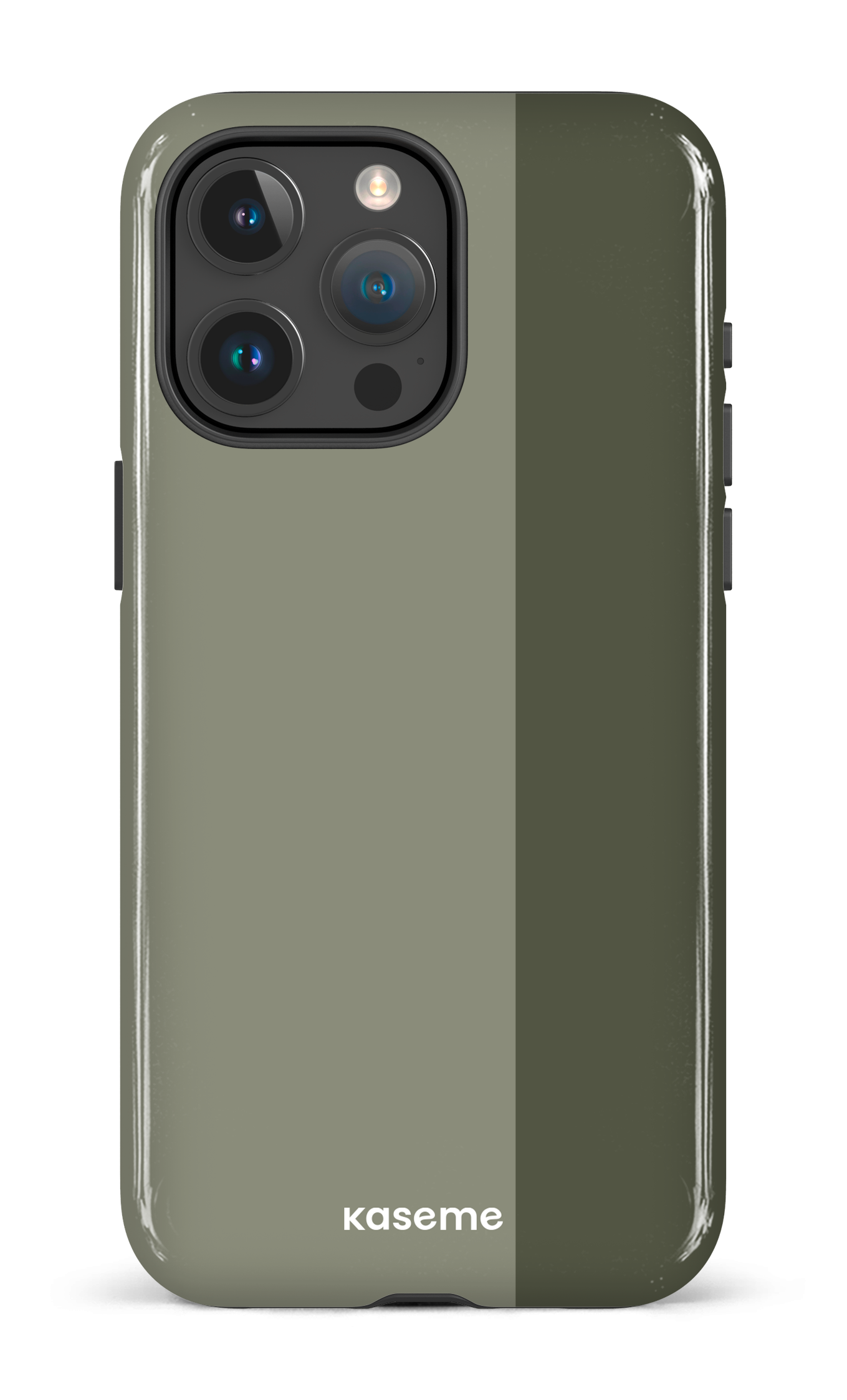iPhone 15 Pro Max Tough Duality -