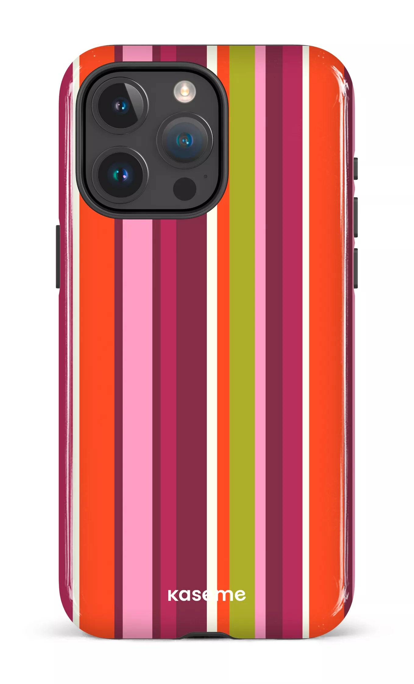 iPhone 15 Pro Max Tough Eleganza -