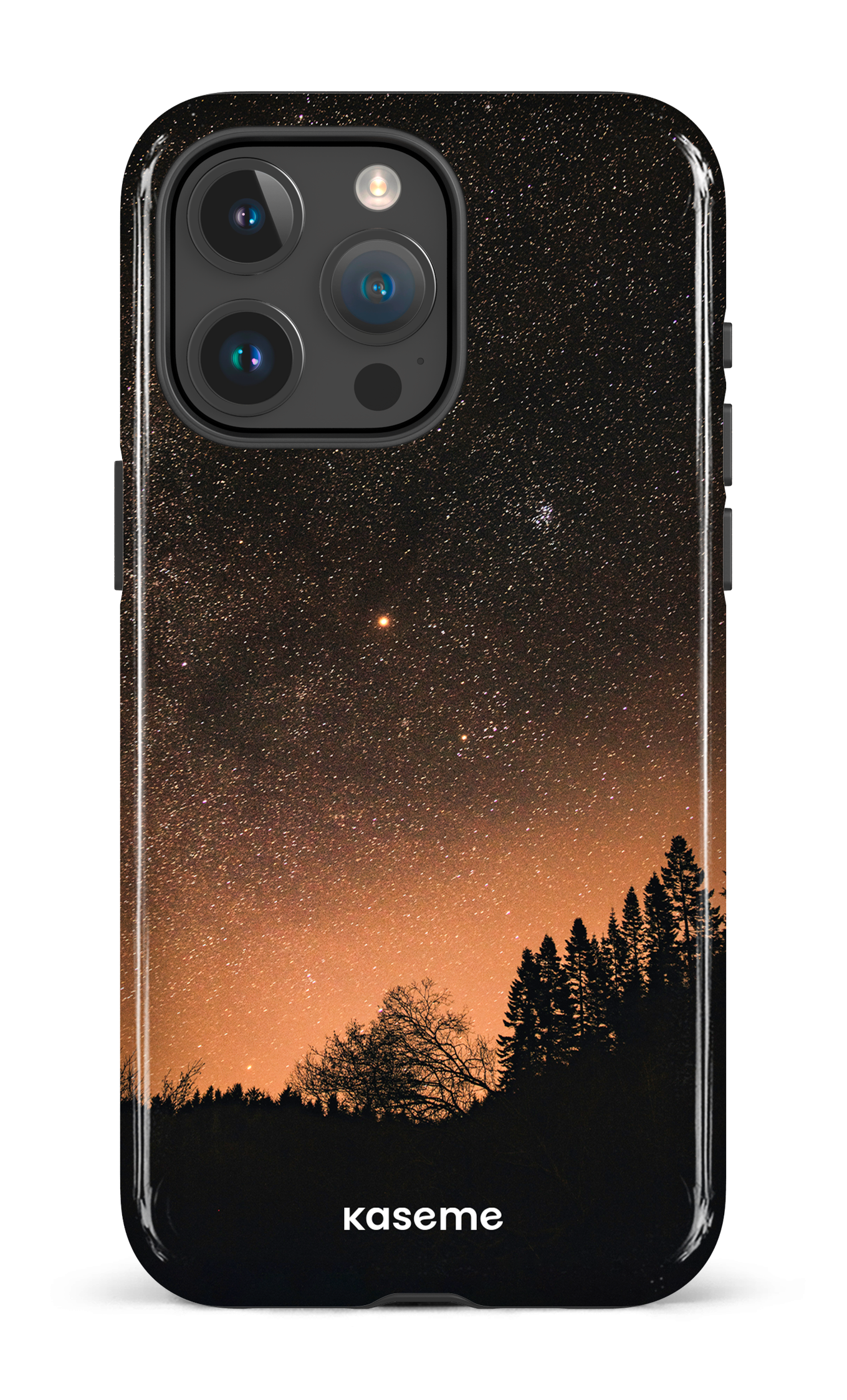 iPhone 15 Pro Max Tough Eternal Dusk -