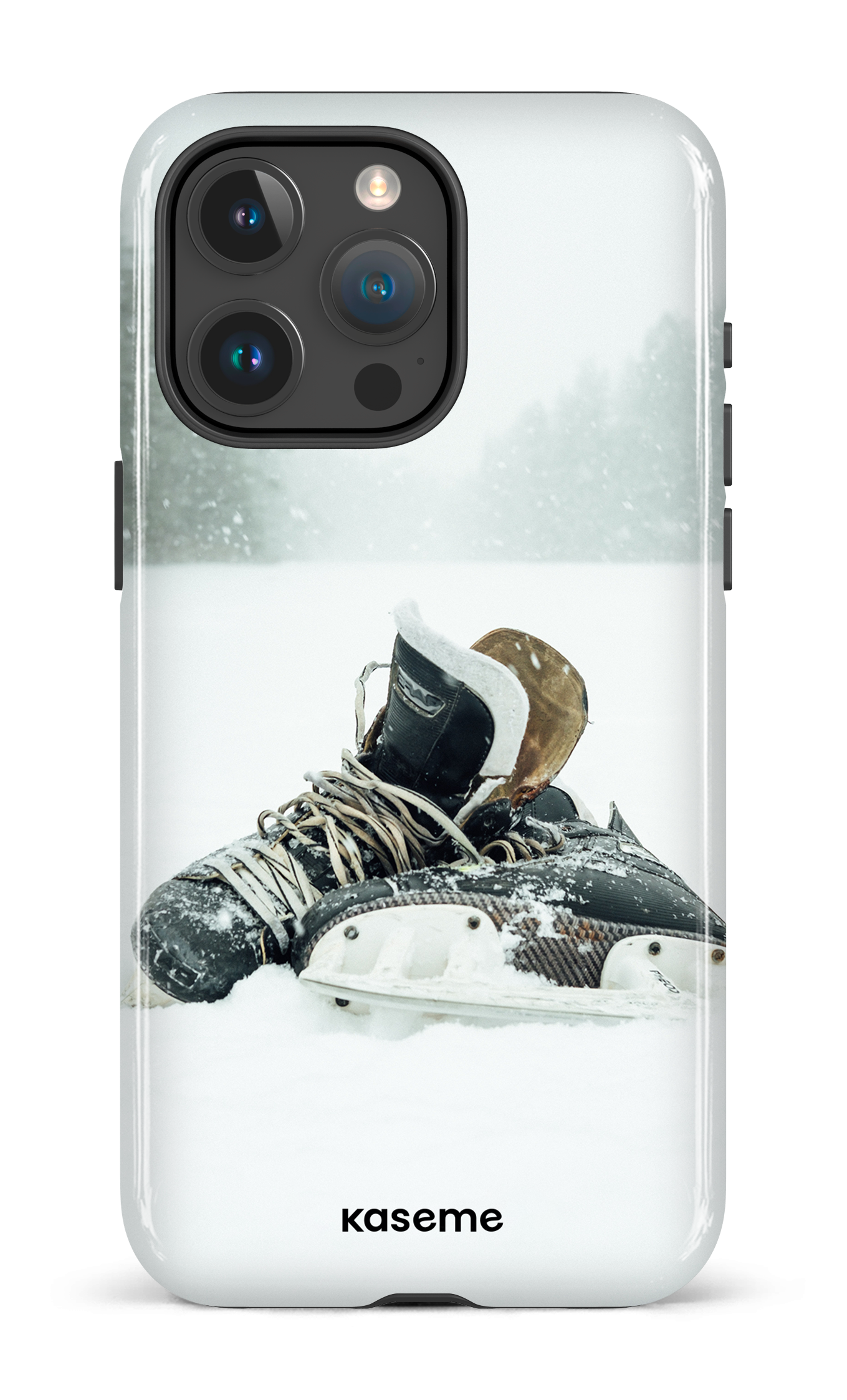 iPhone 15 Pro Max Tough Faceoff -