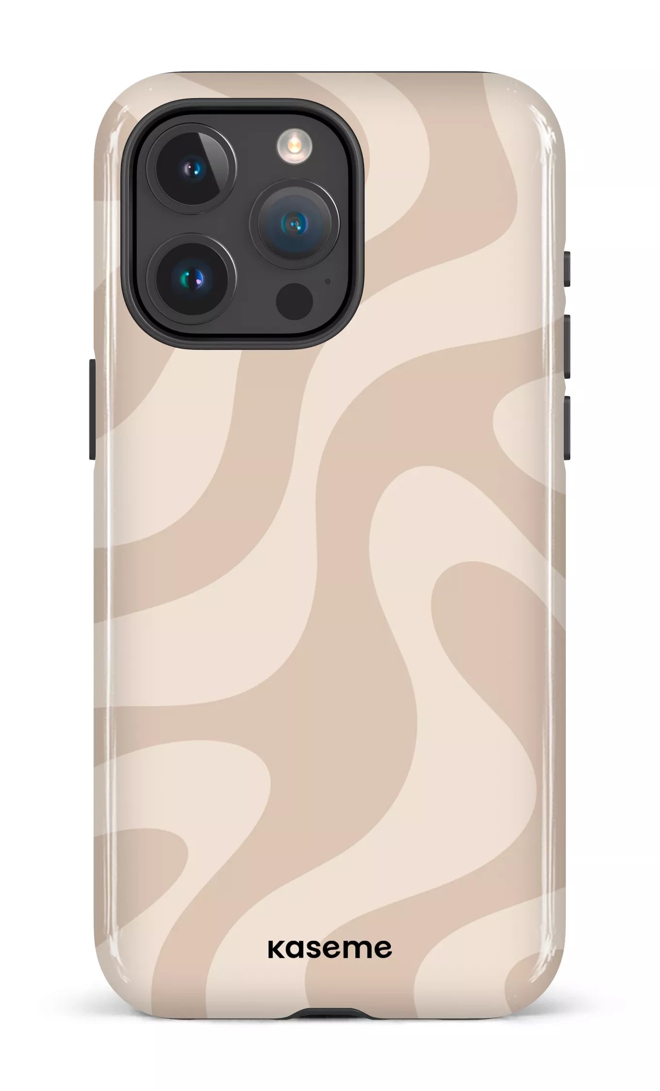iPhone 15 Pro Max Tough Flow -