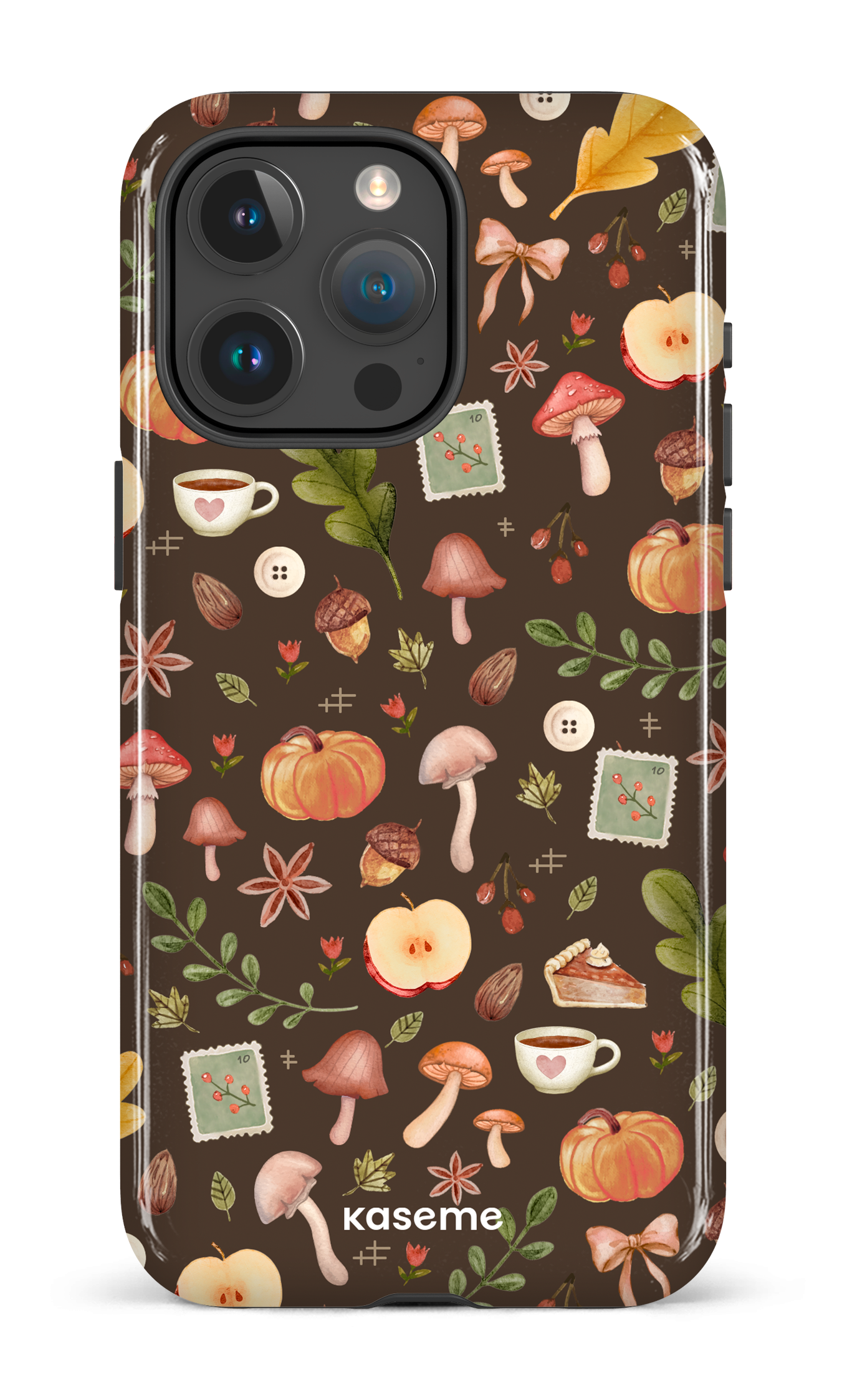 iPhone 15 Pro Max Tough Hazely -