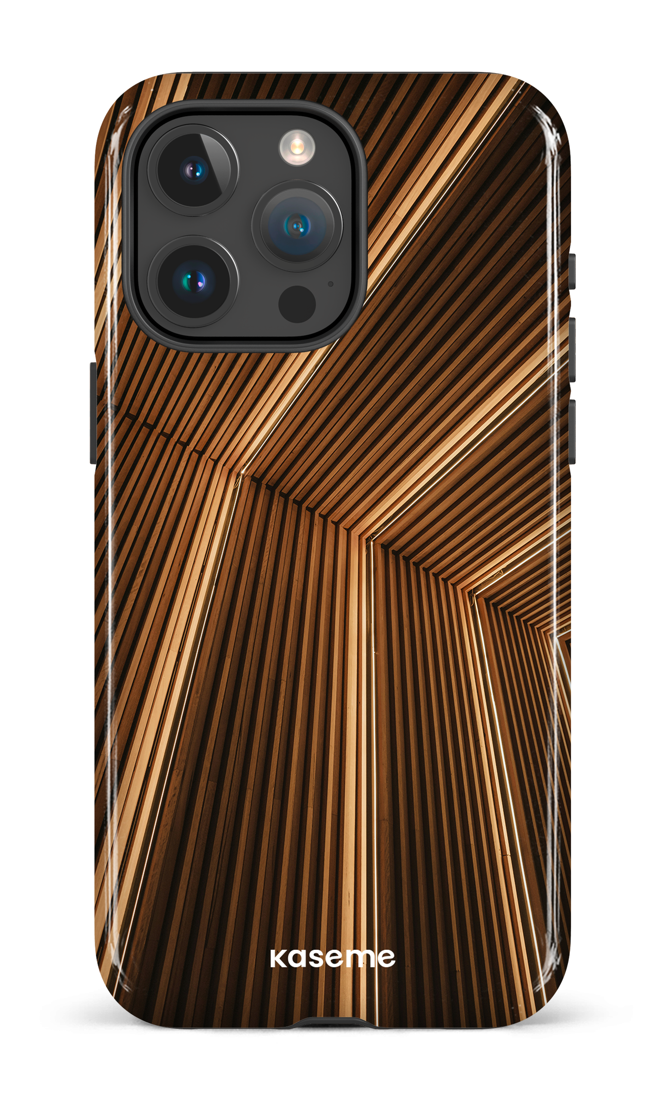 iPhone 15 Pro Max Tough Illusion -