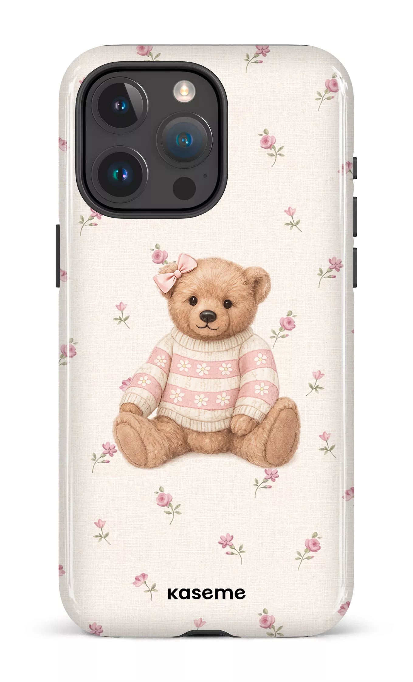 iPhone 15 Pro Max Tough Juliette -