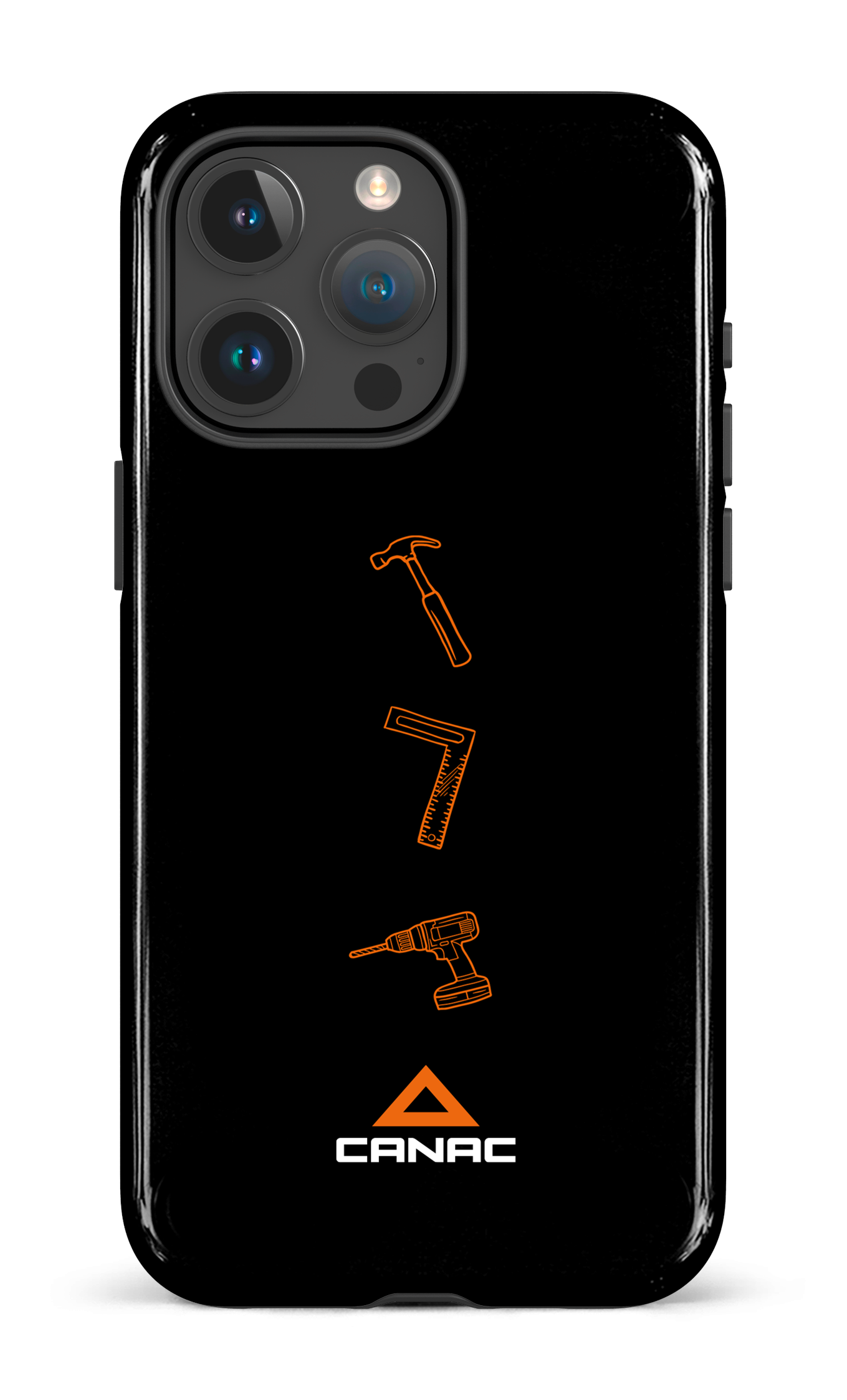 iPhone 15 Pro Max Tough Les outils par Canac -