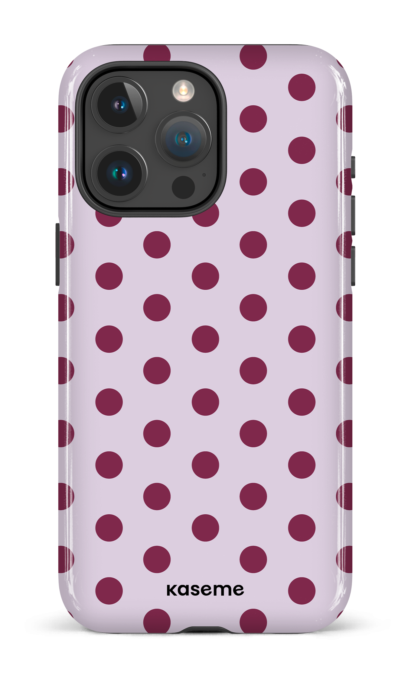 iPhone 15 Pro Max Tough Loopie -