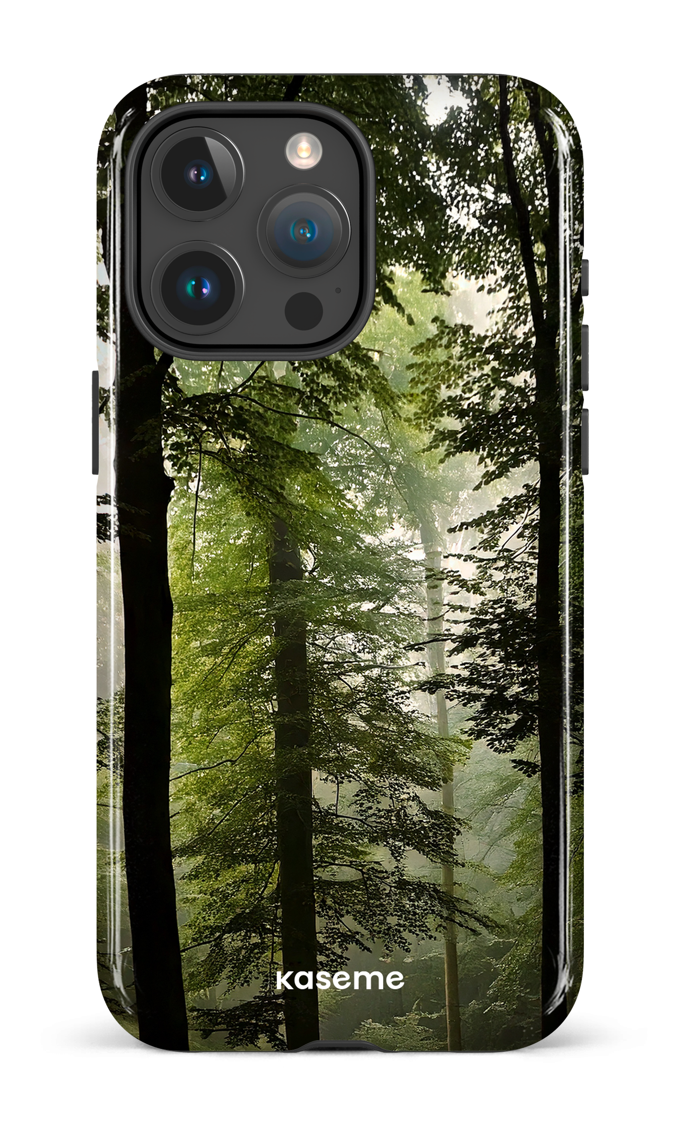 iPhone 15 Pro Max Tough Lost -