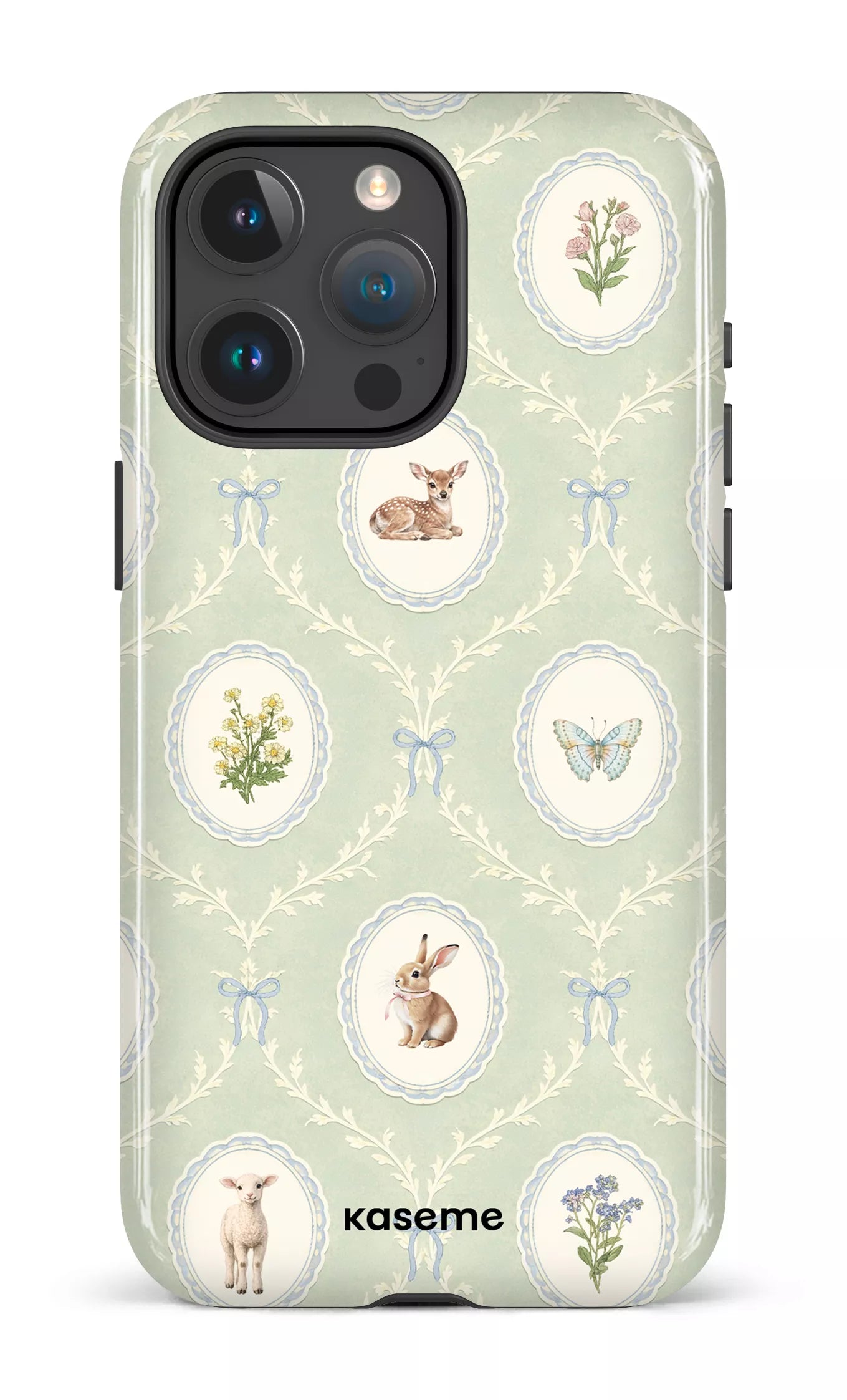 iPhone 15 Pro Max Tough Lullaby -