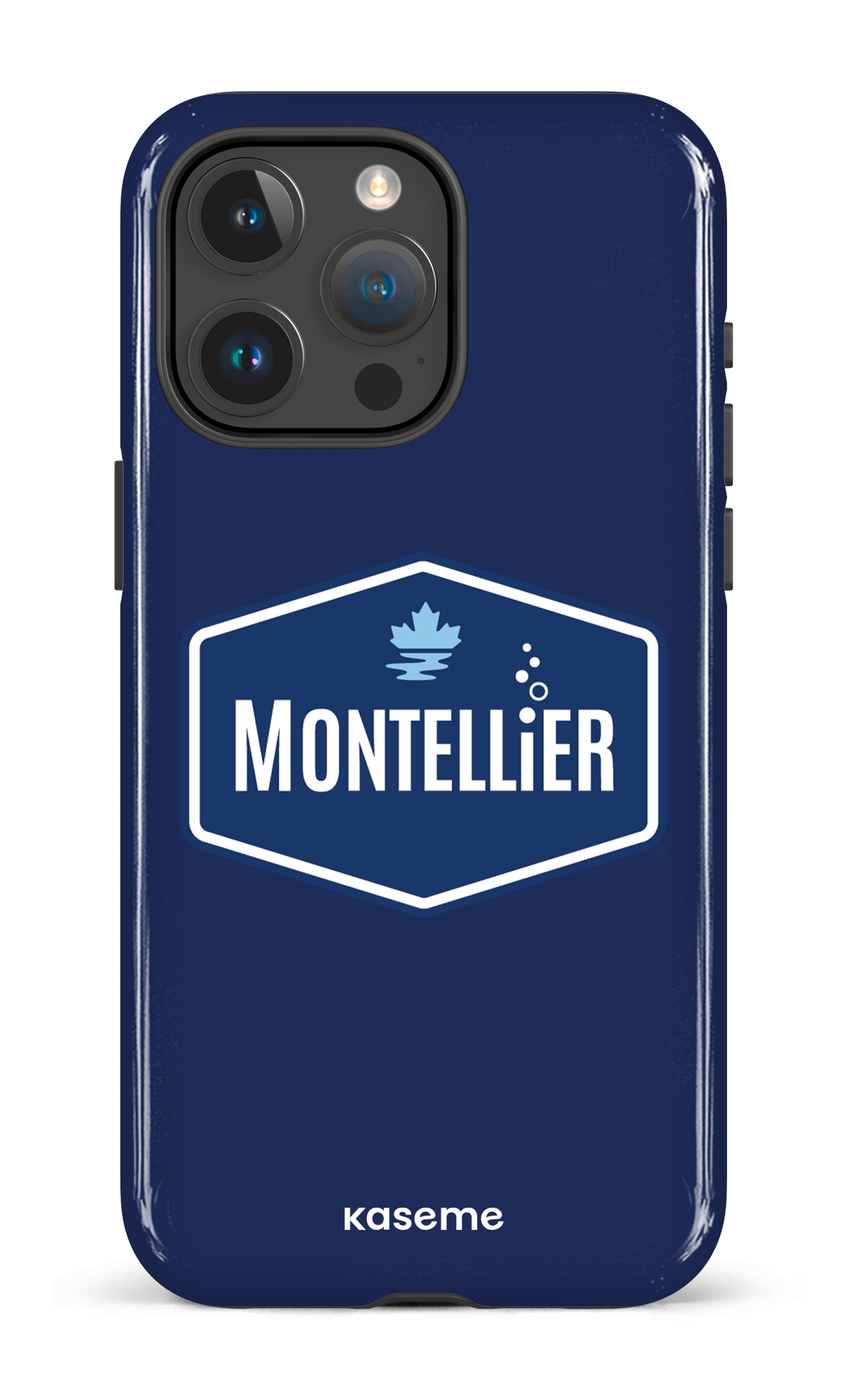 iPhone 15 Pro Max Tough Montellier -