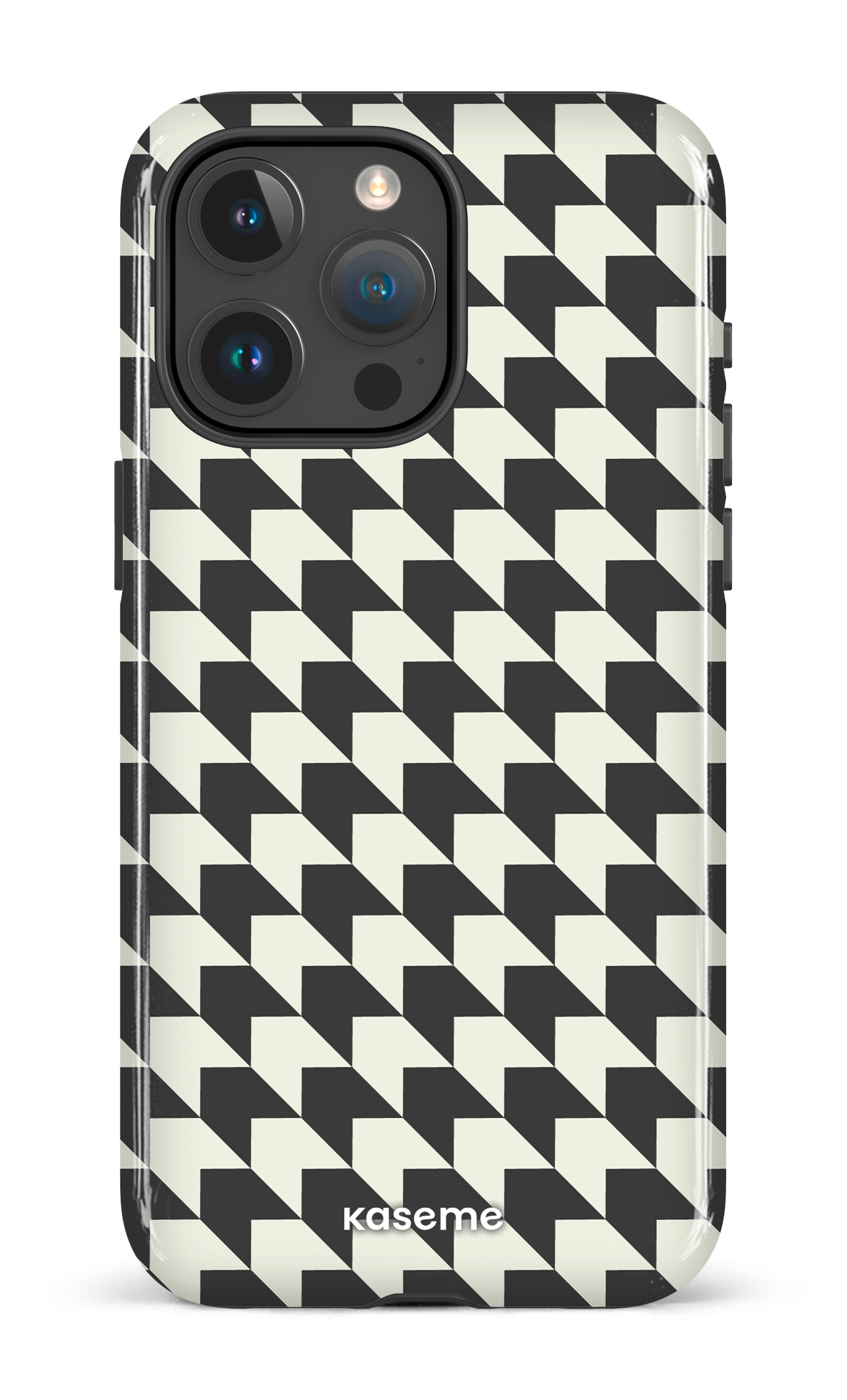 iPhone 15 Pro Max Tough Motion -