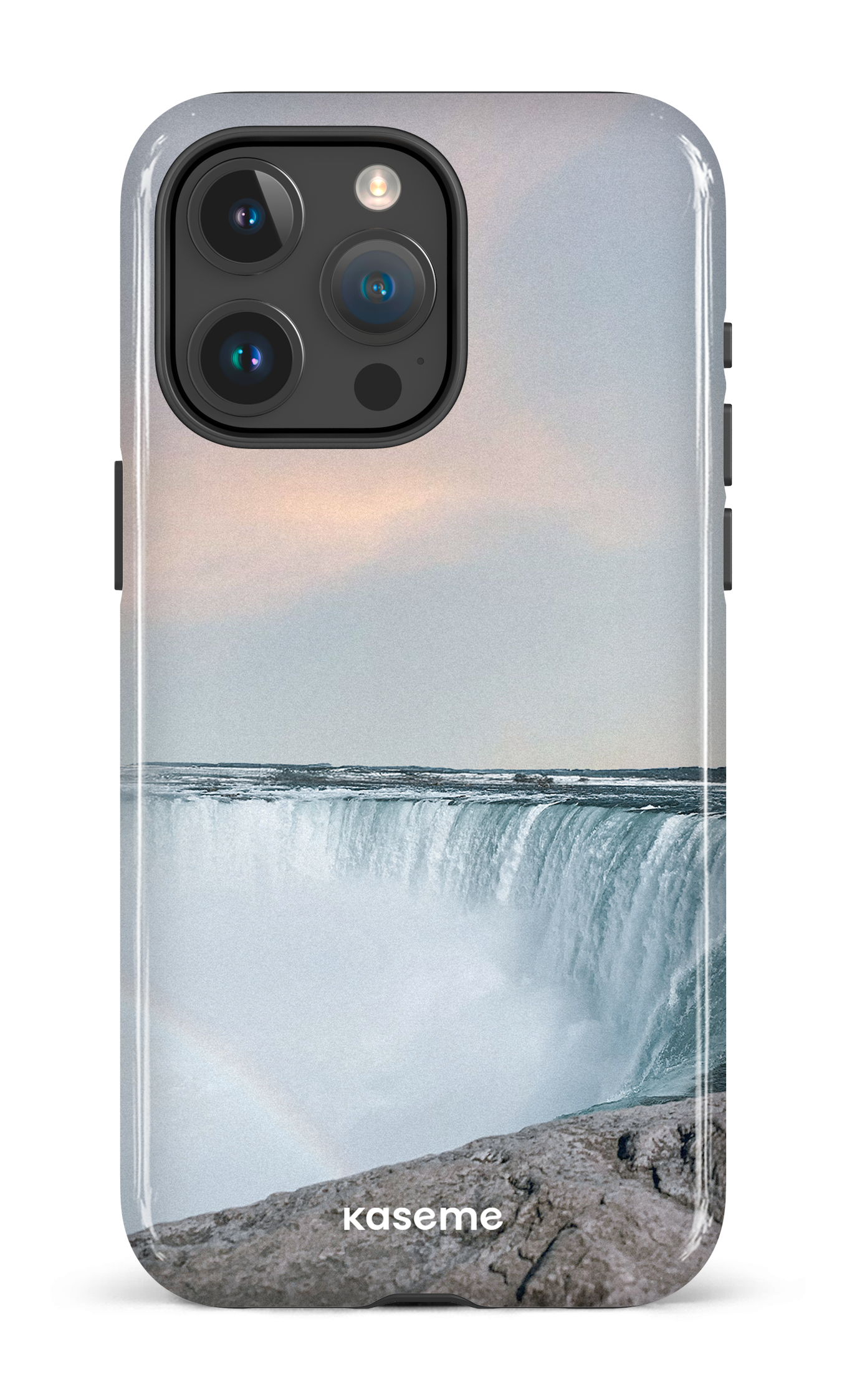 iPhone 15 Pro Max Tough North To South -