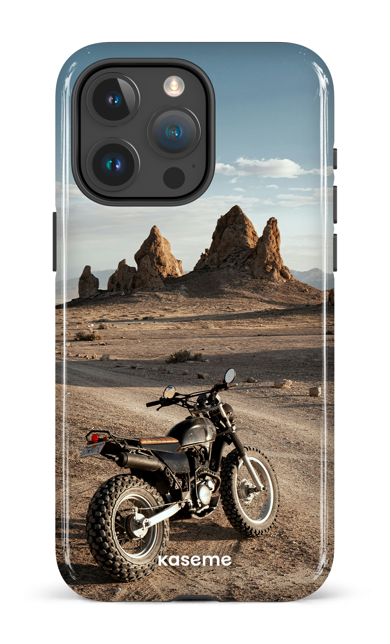 iPhone 15 Pro Max Tough Off-Road -