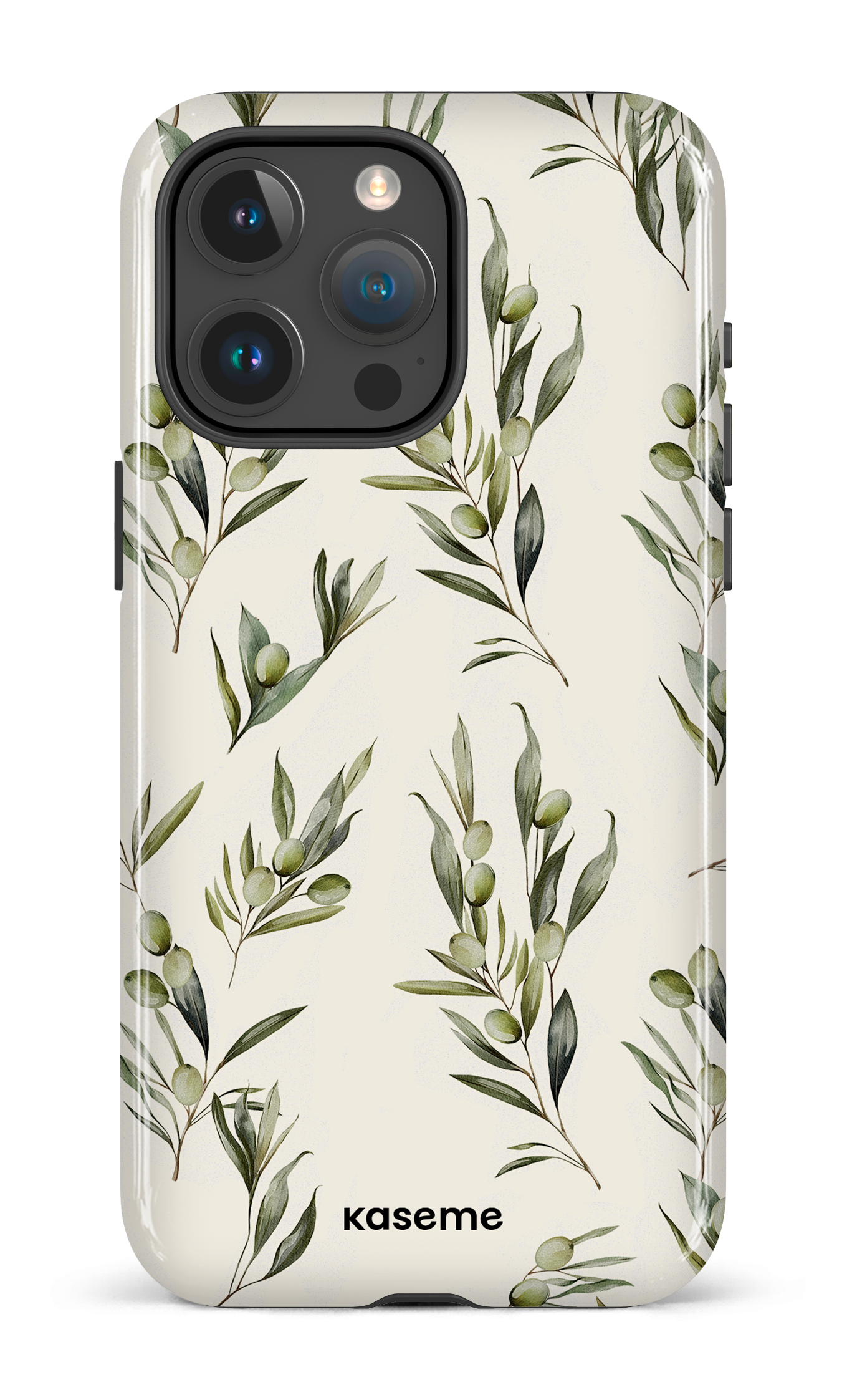 iPhone 15 Pro Max Tough Oli -