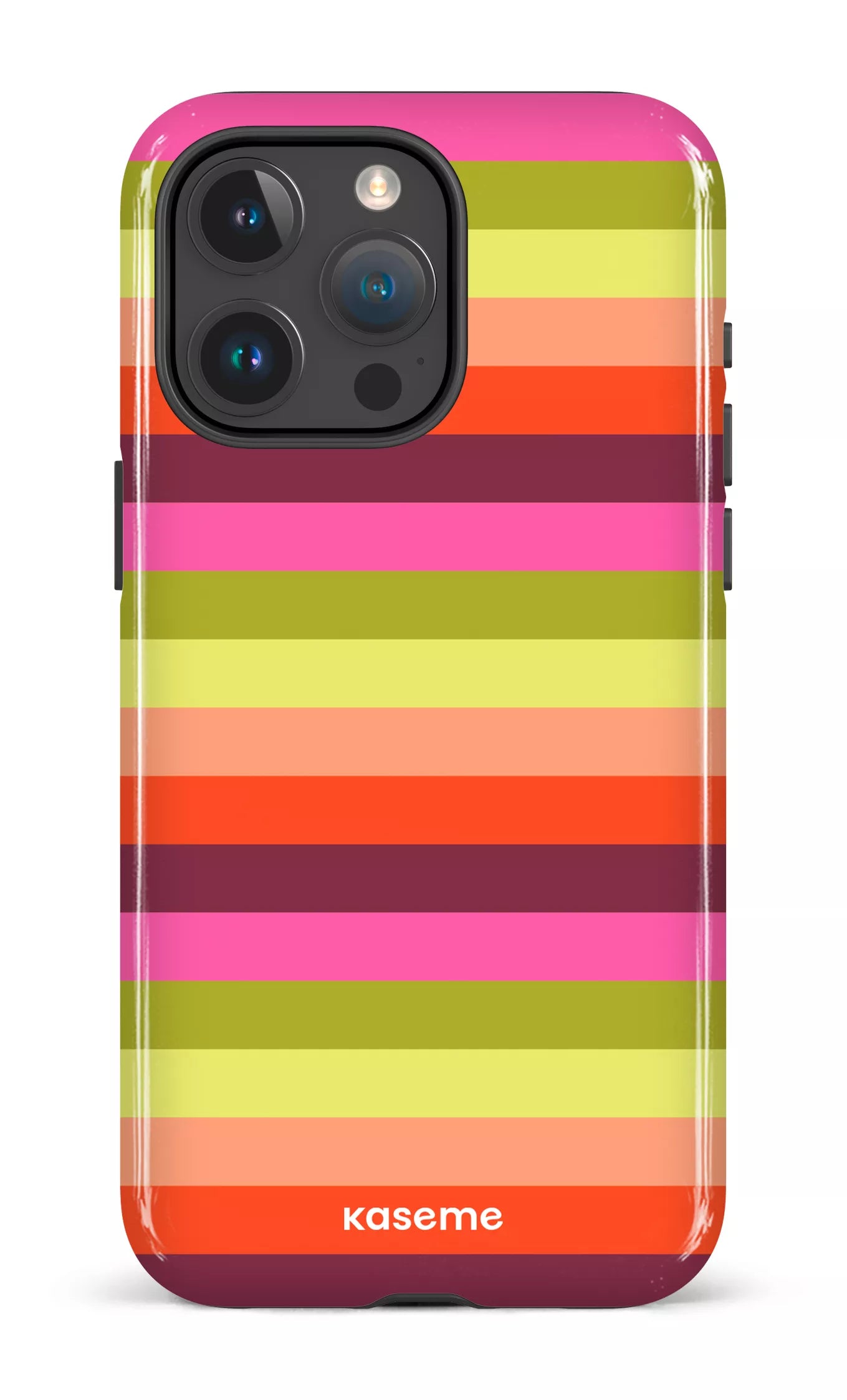 iPhone 15 Pro Max Tough Paradiso -