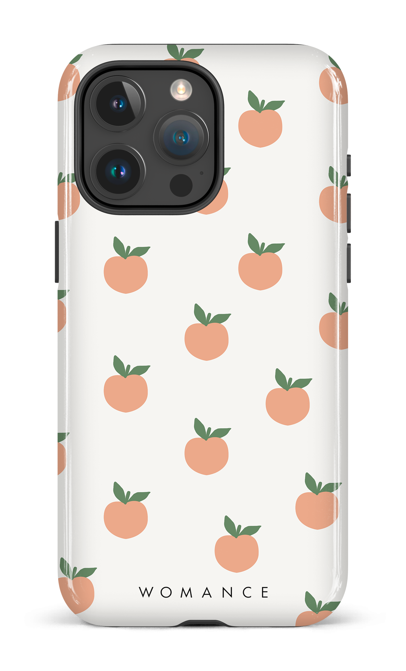 iPhone 15 Pro Max Tough Pechy -